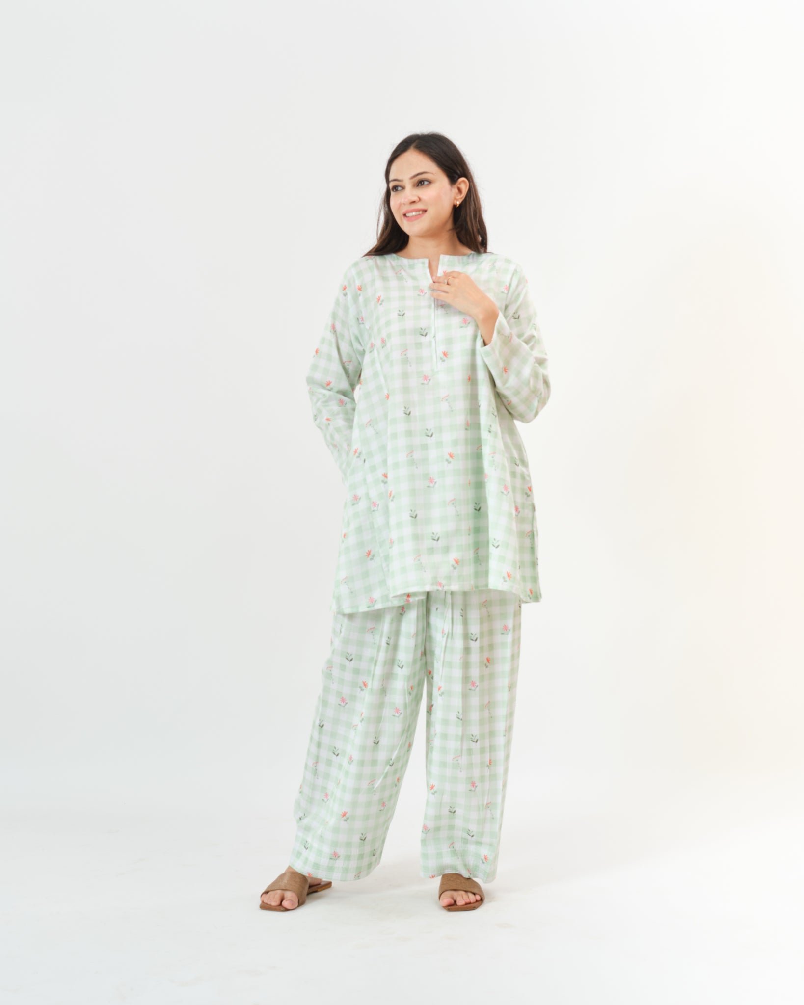 sahar β kurta & pants