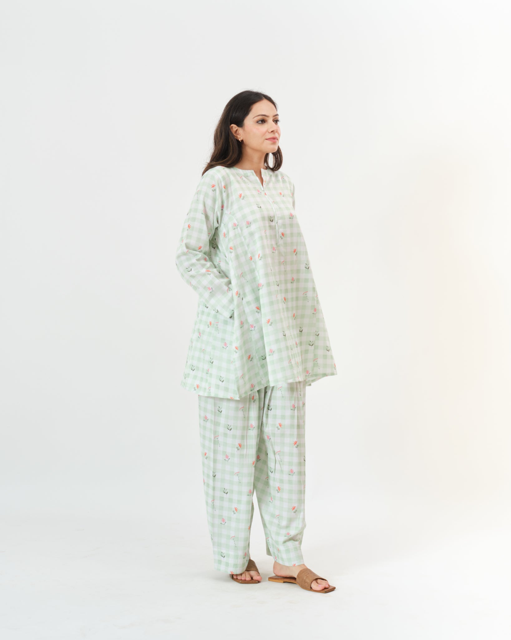 sahar β kurta & pants