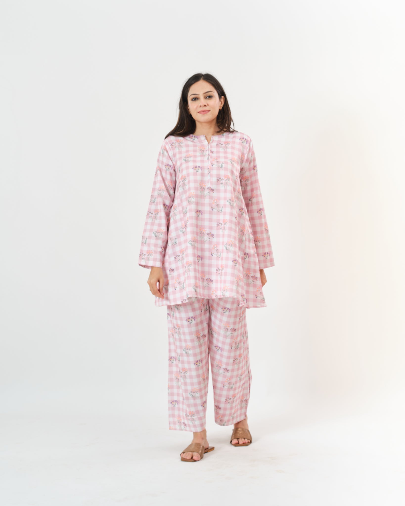 chakori β kurta & pants