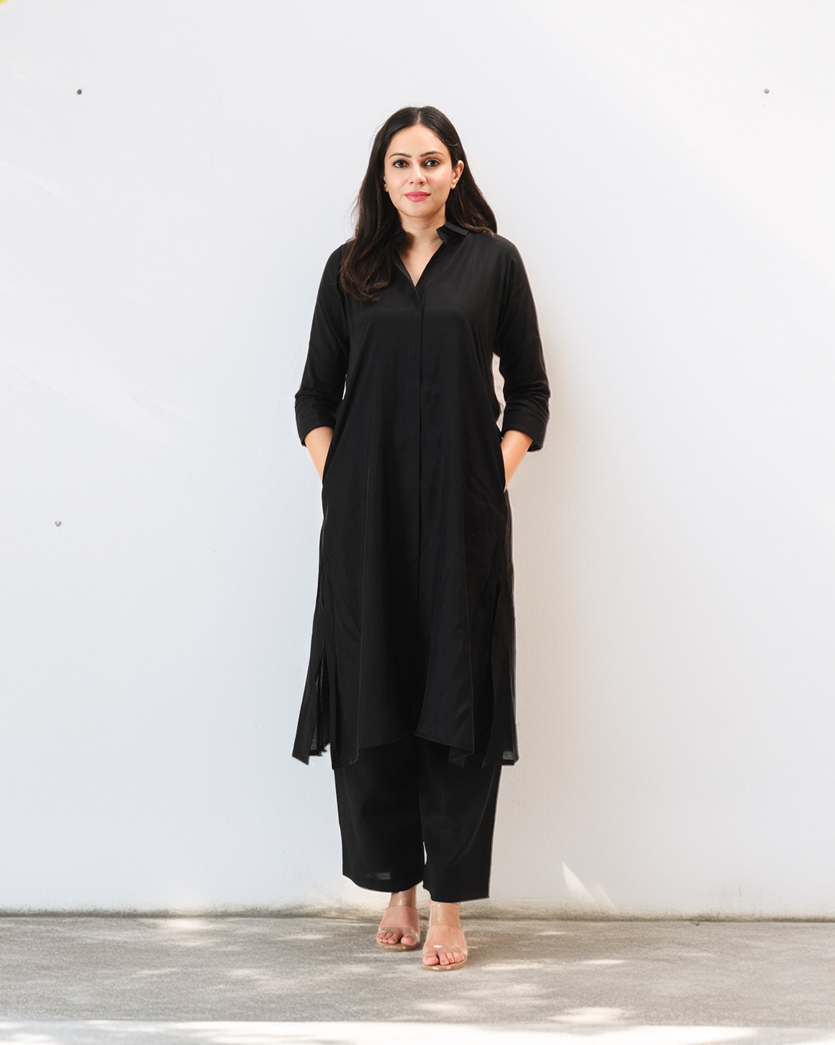 payal — kurta & pants