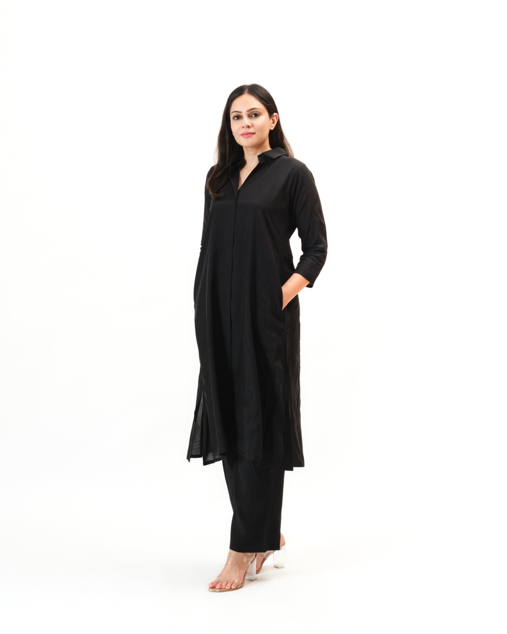 payal — kurta & pants
