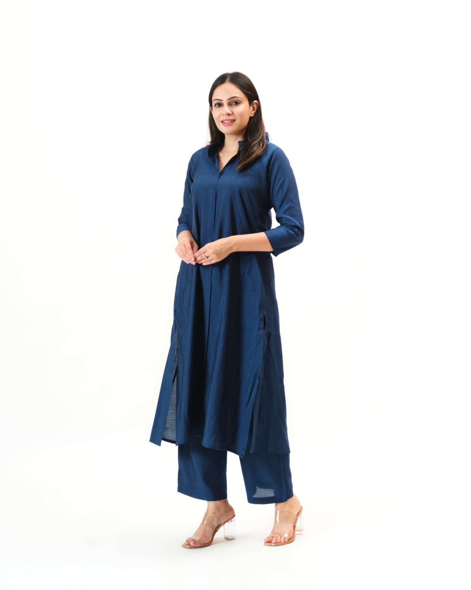 salvia — kurta & pants