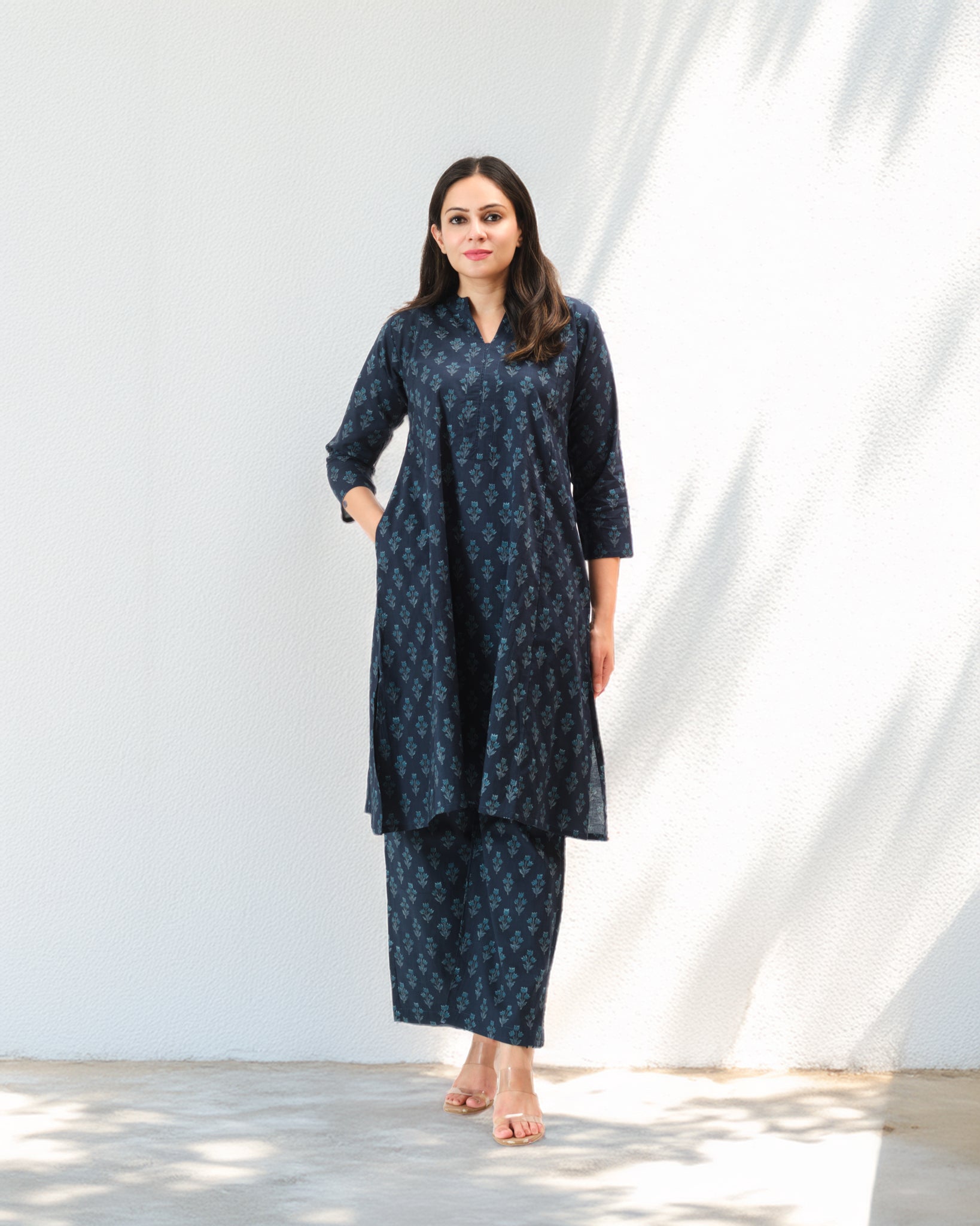 aritri — kurta & pants