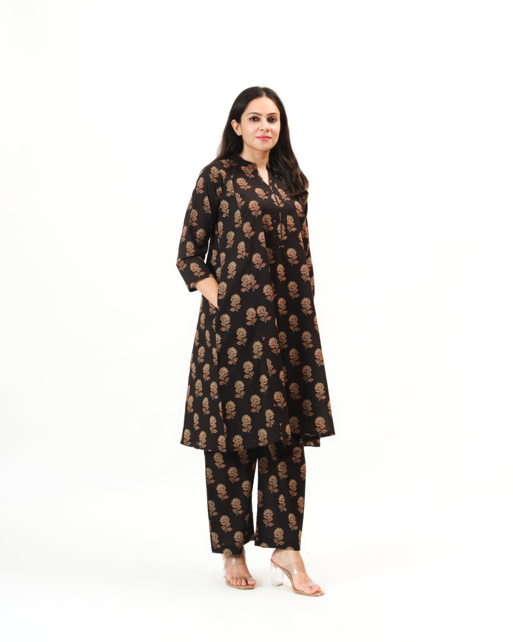 kailana β kurta & pants