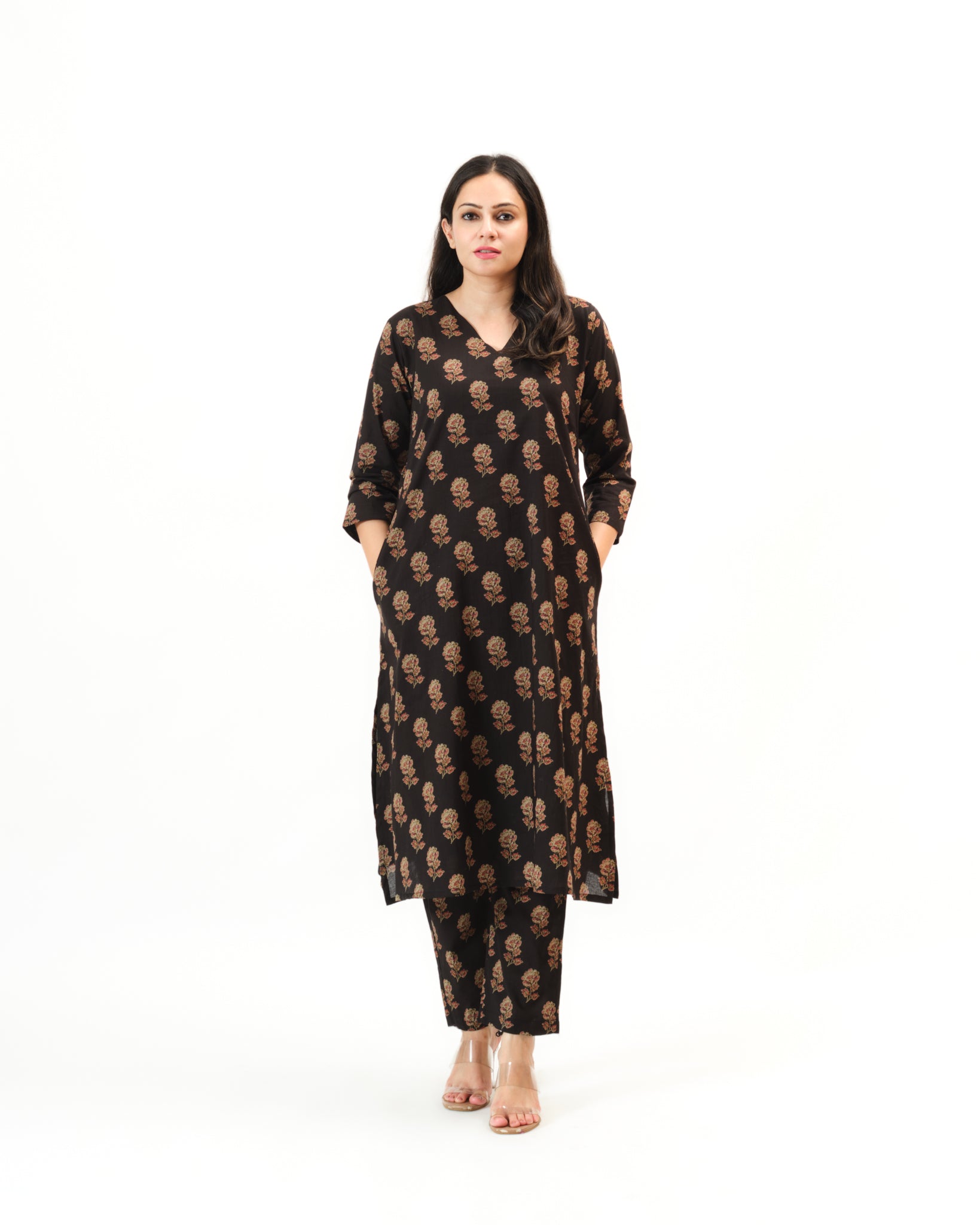 shae β kurta & pants