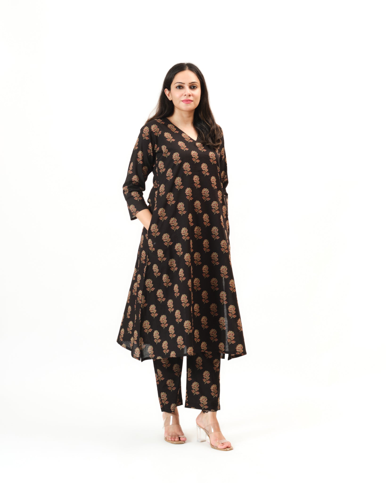 shae β kurta & pants