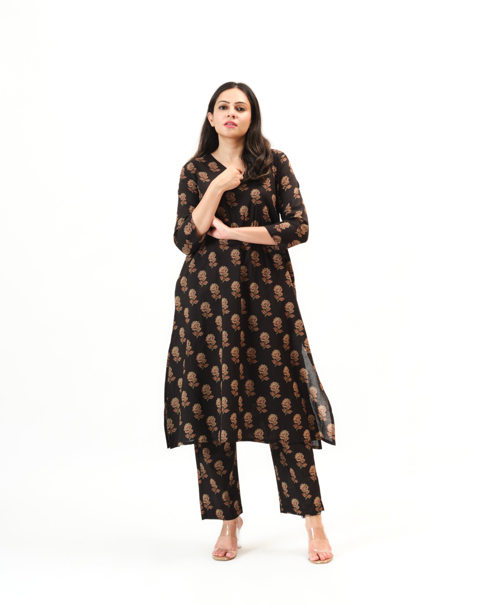 shae β kurta & pants