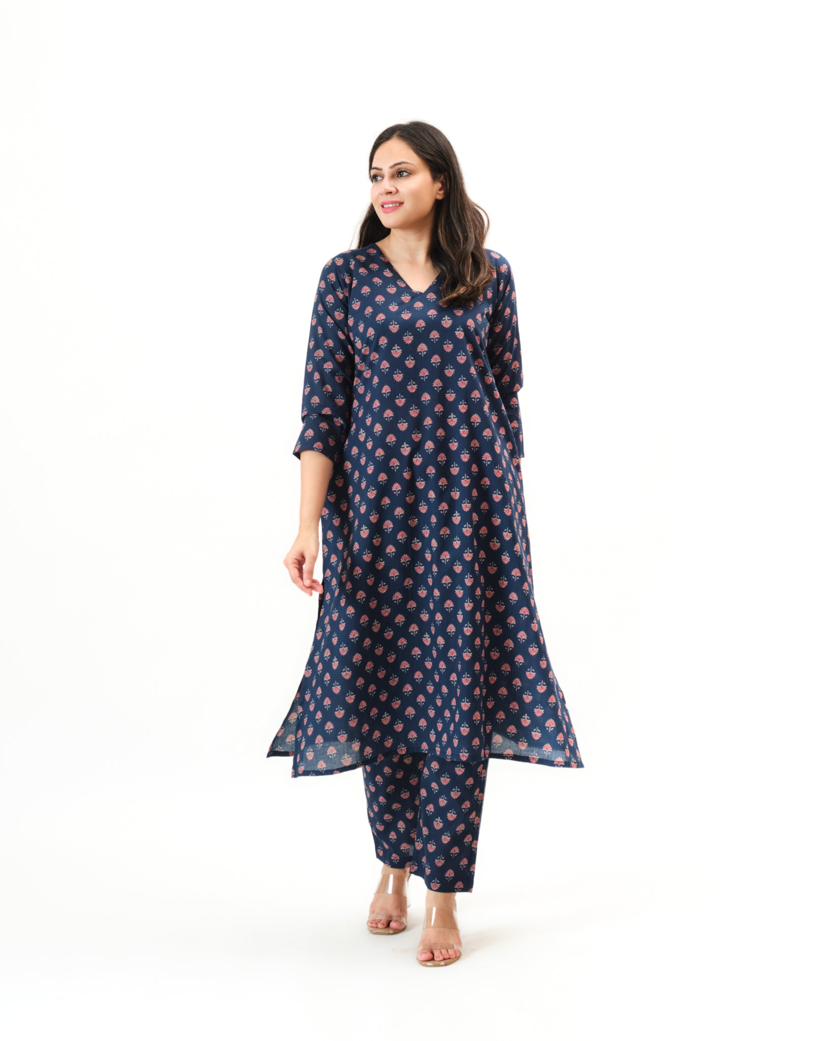 sarani β kurta & pants