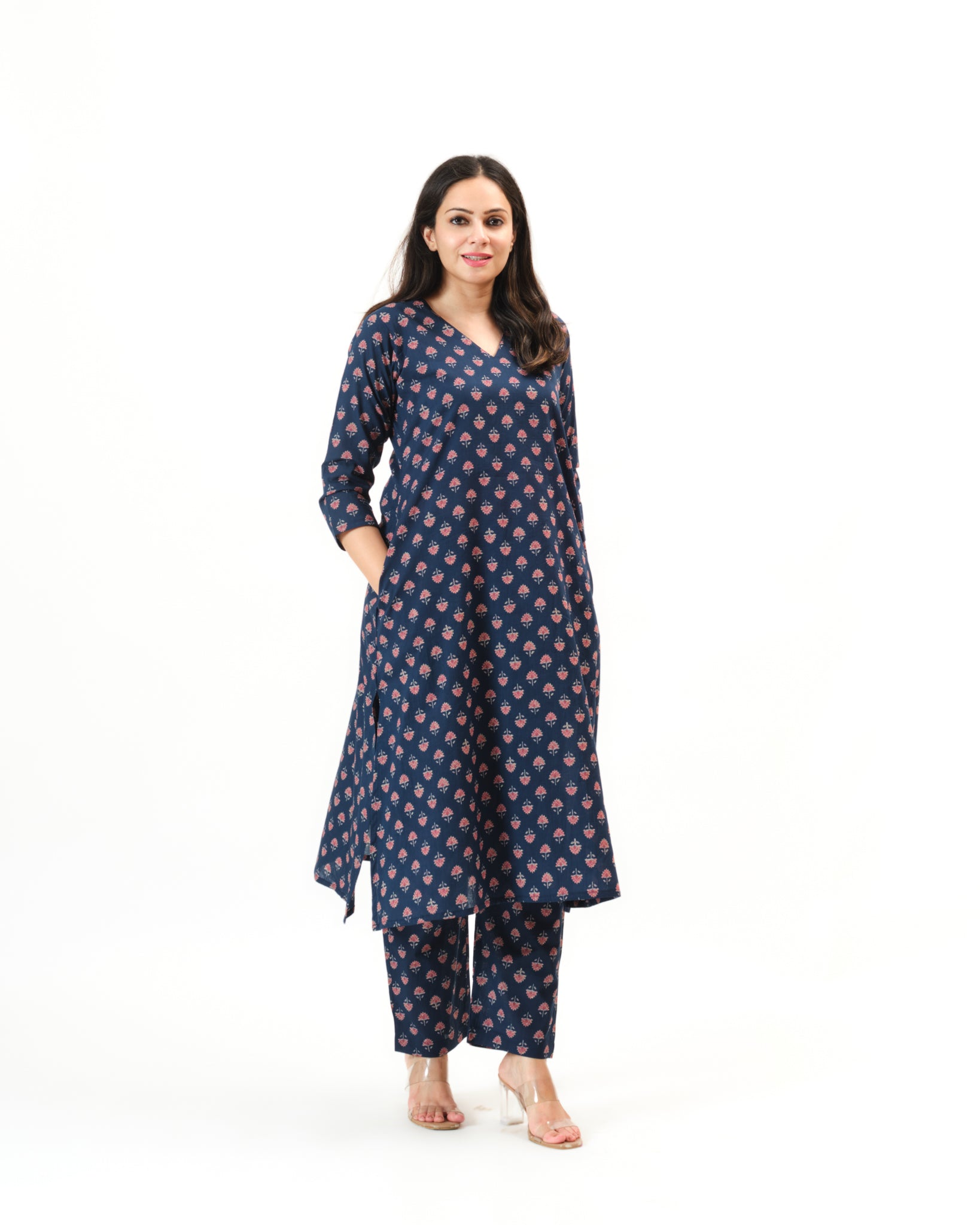 sarani — kurta & pants