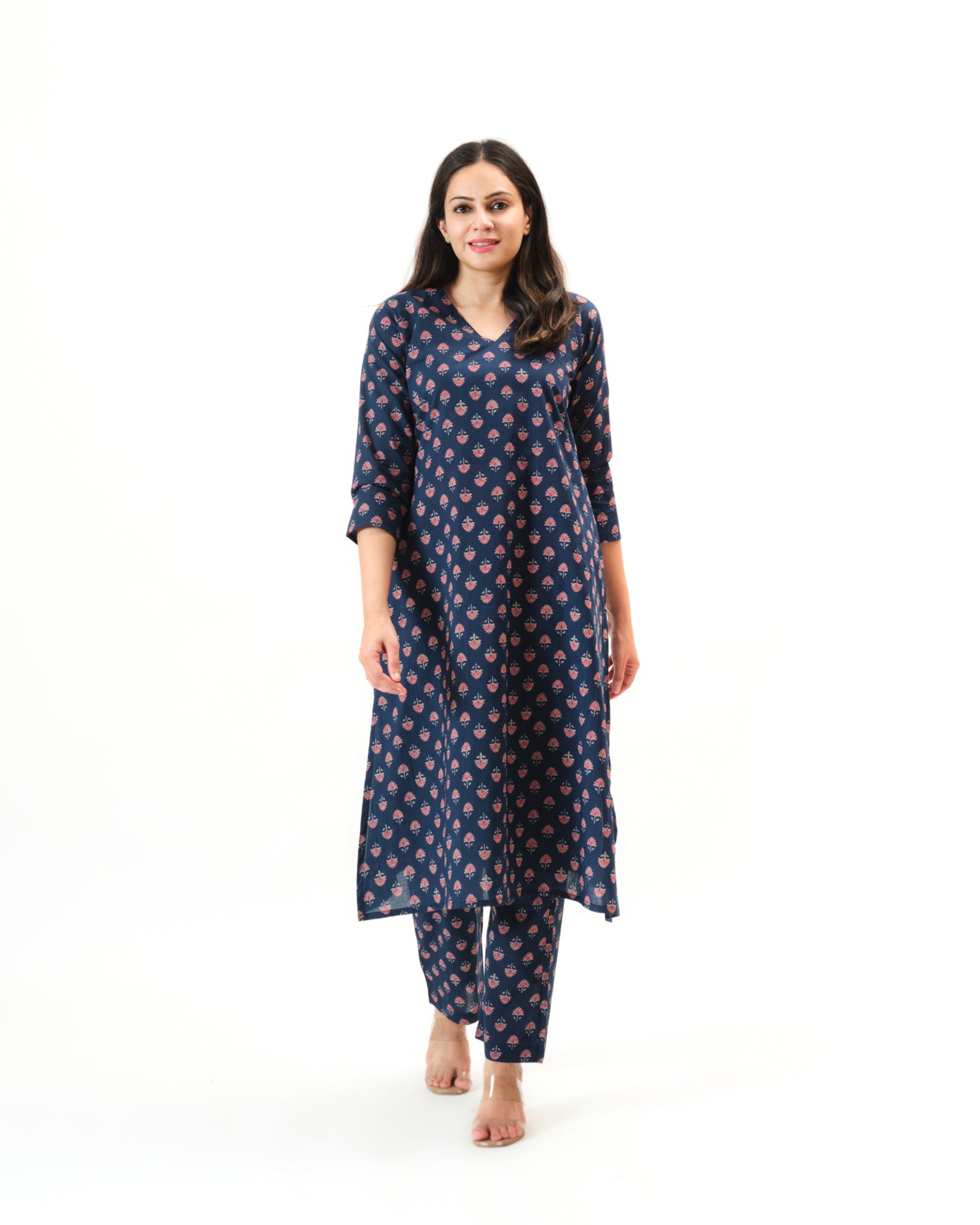 sarani β kurta & pants