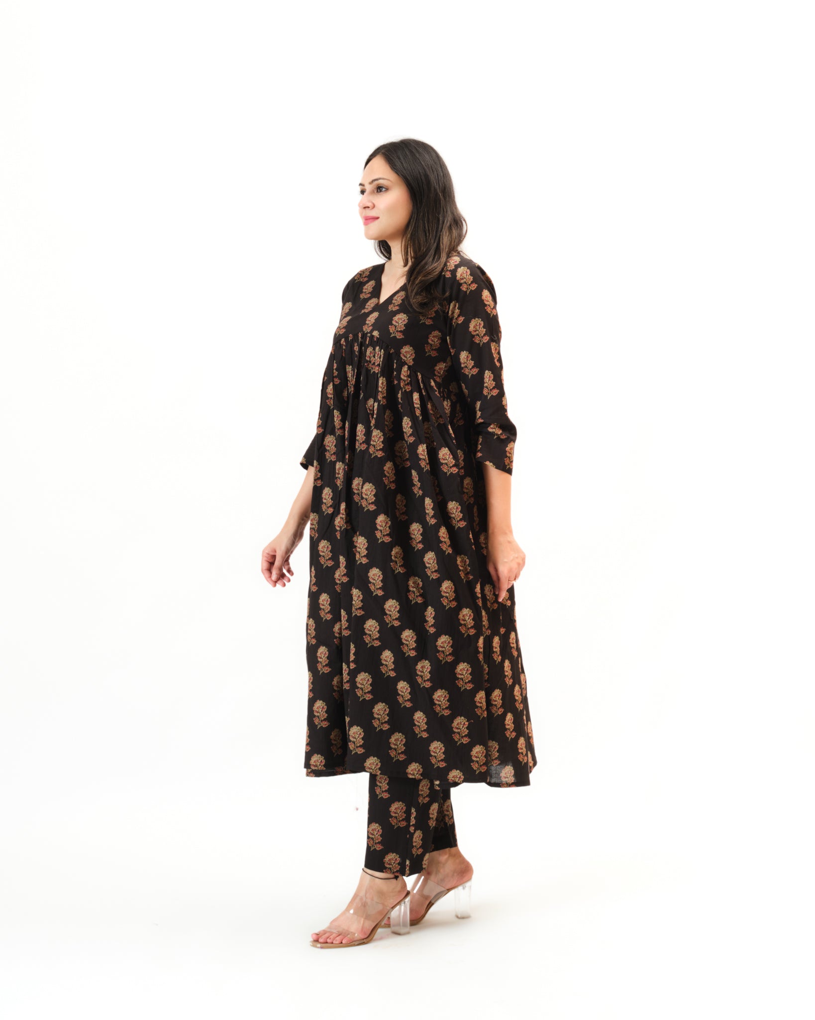 raaya — kurta & pants