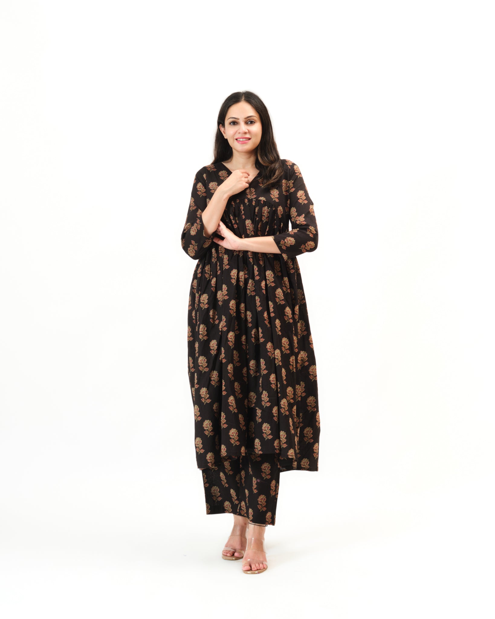 raaya β kurta & pants