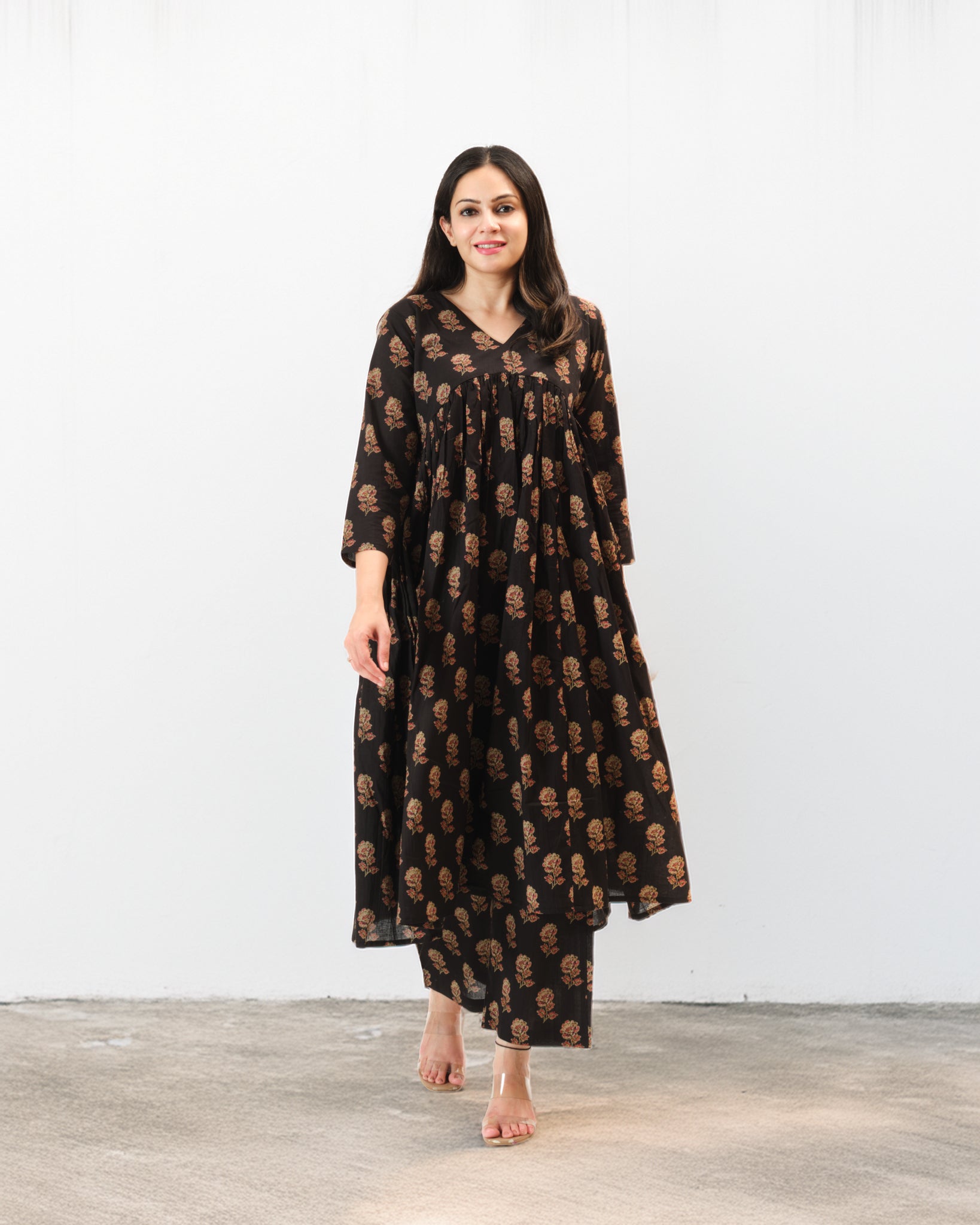 raaya — kurta & pants