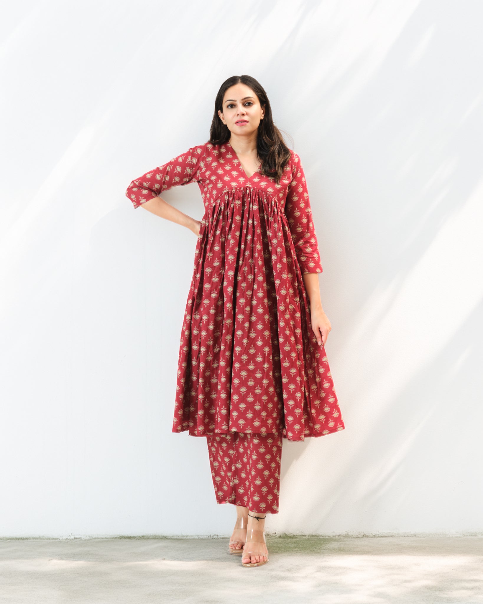 miraya — kurta & pants