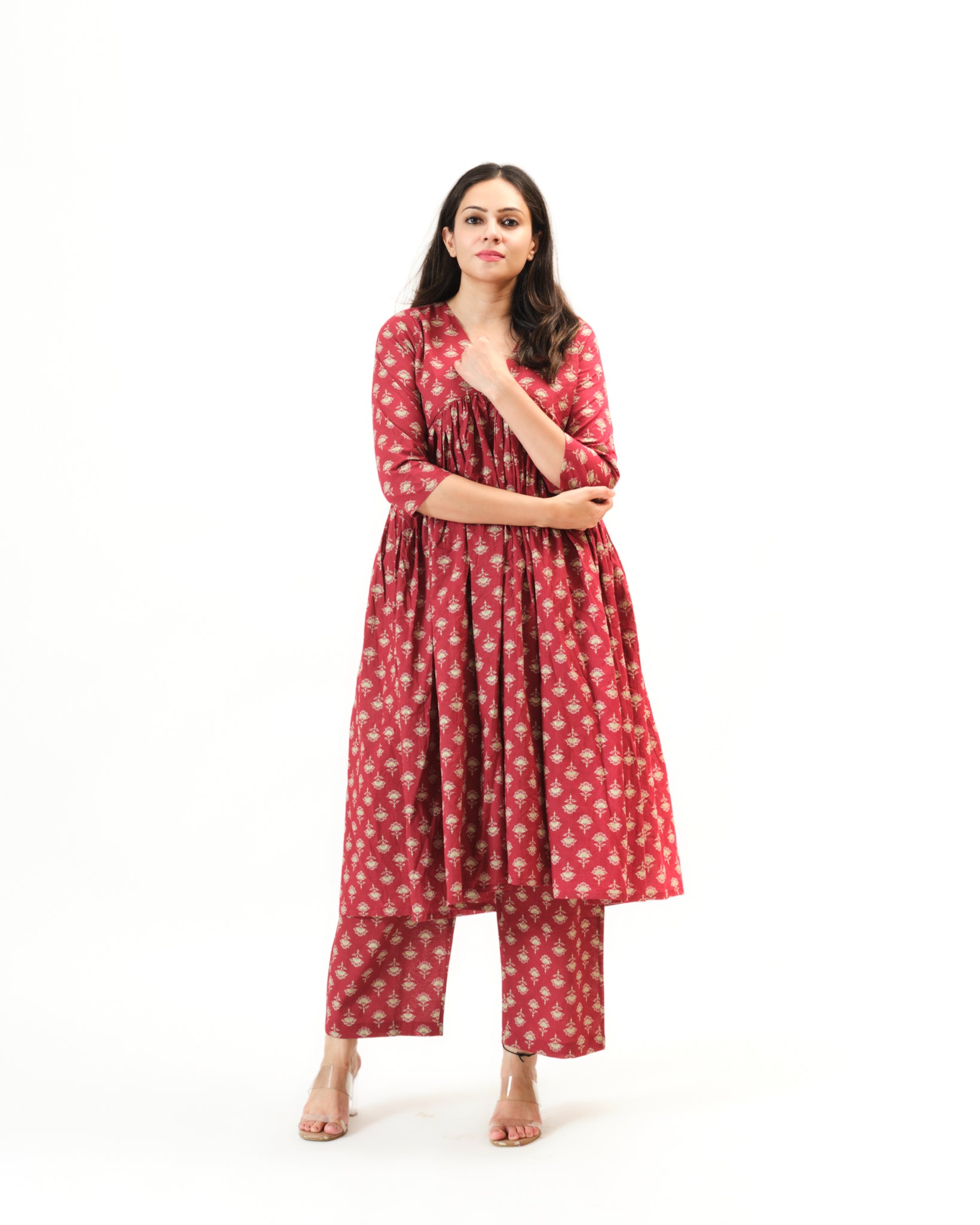 miraya β kurta & pants