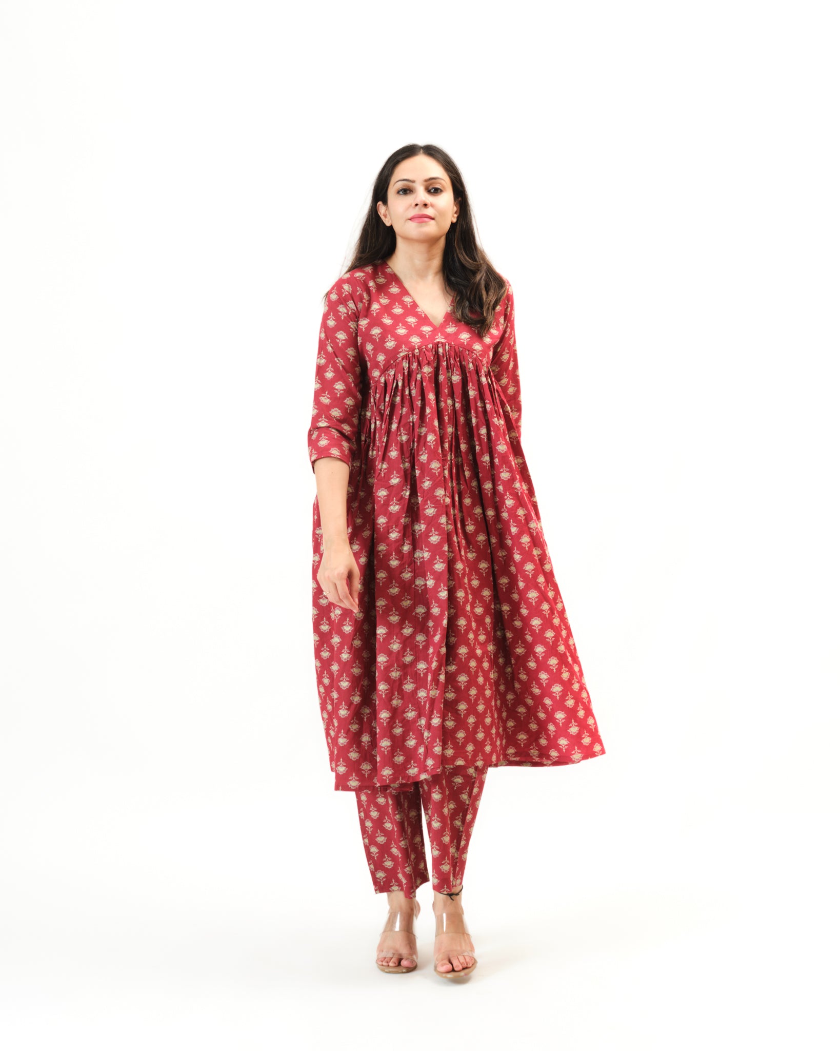 miraya β kurta & pants