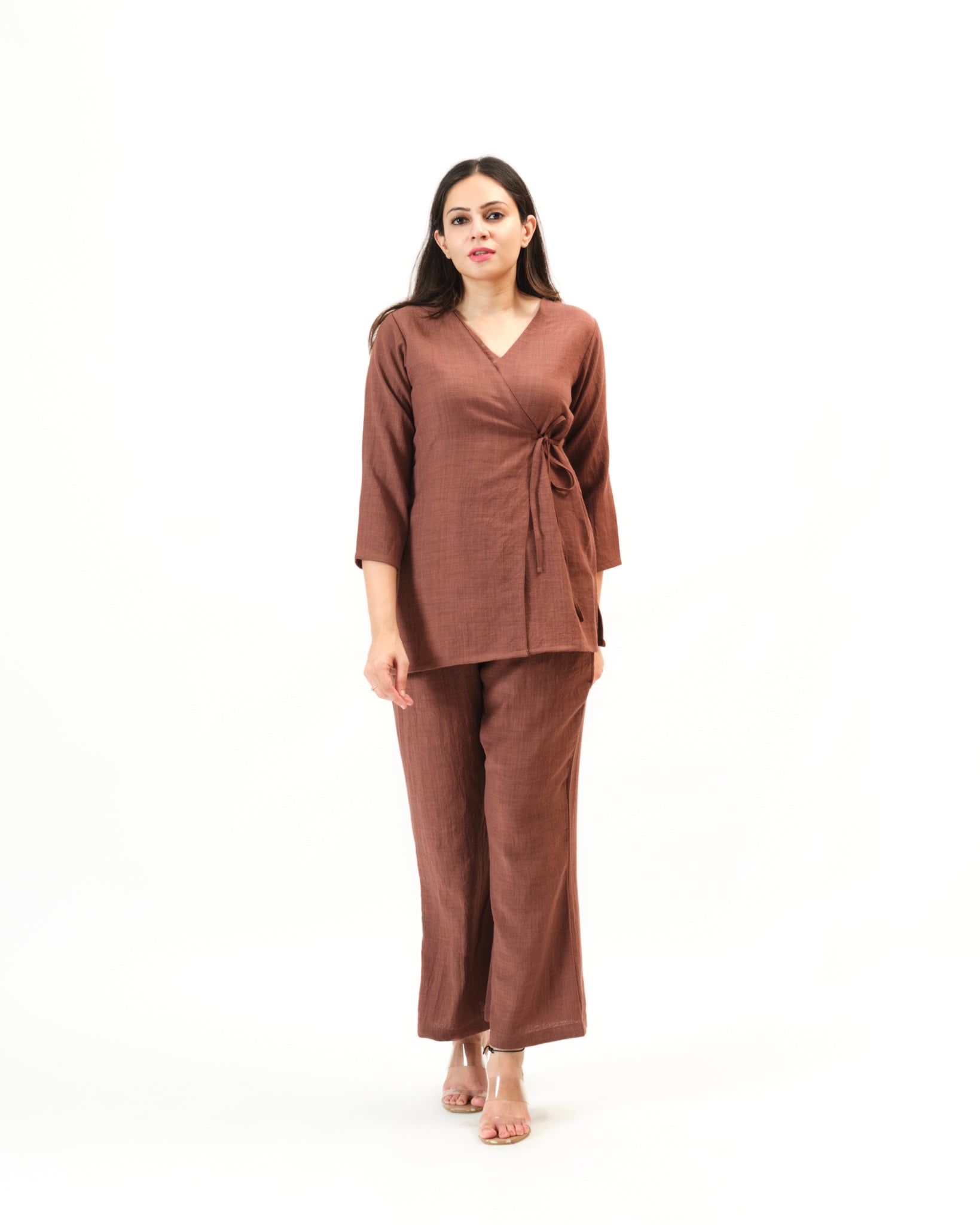 clay β kurta & pants