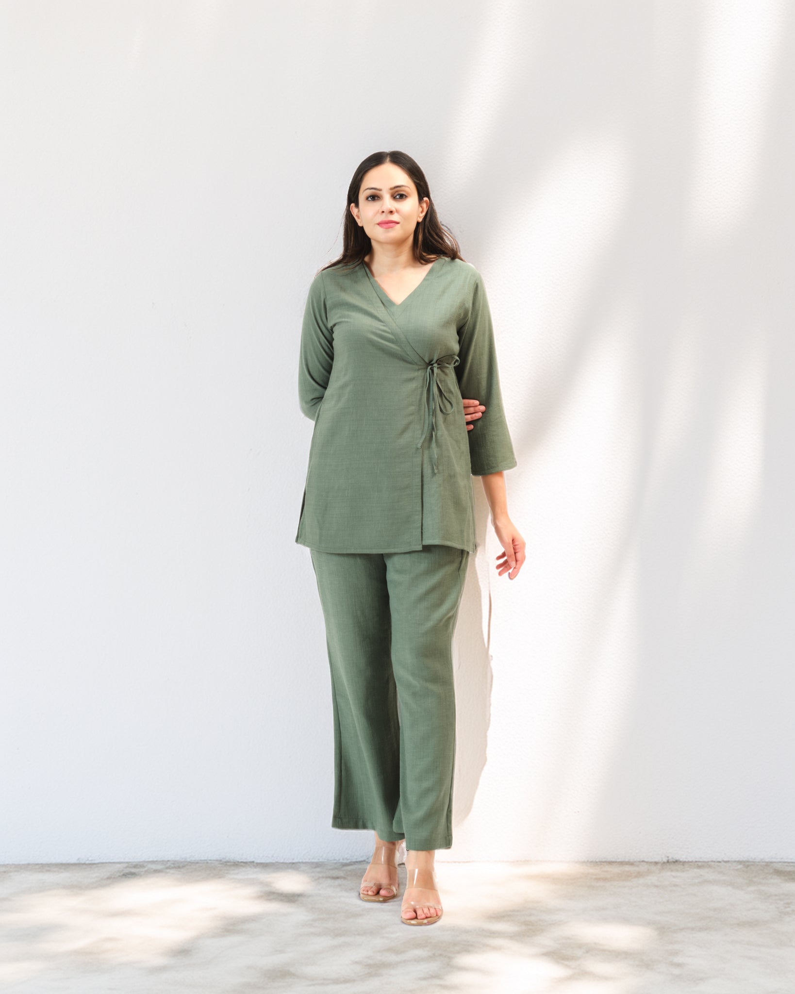 jovie — kurta & pants