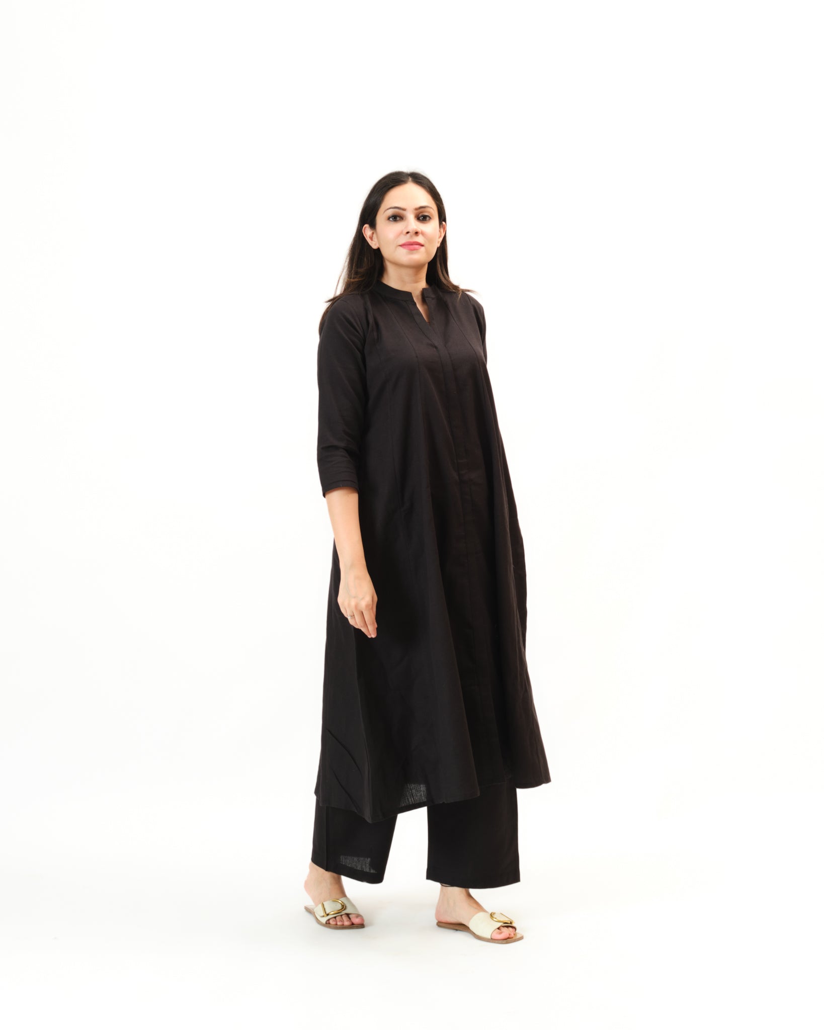 karanya β kurta & pants