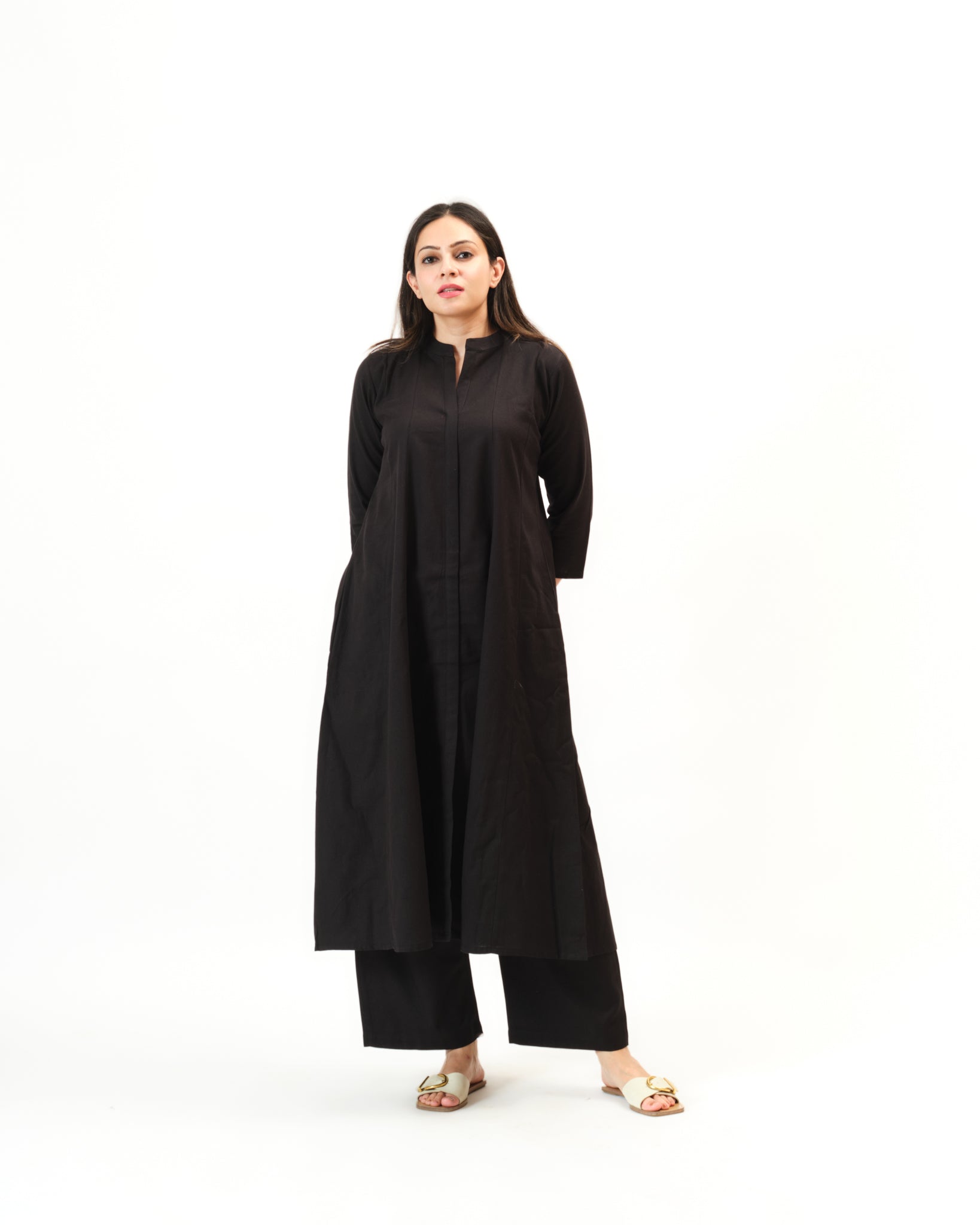 karanya β kurta & pants