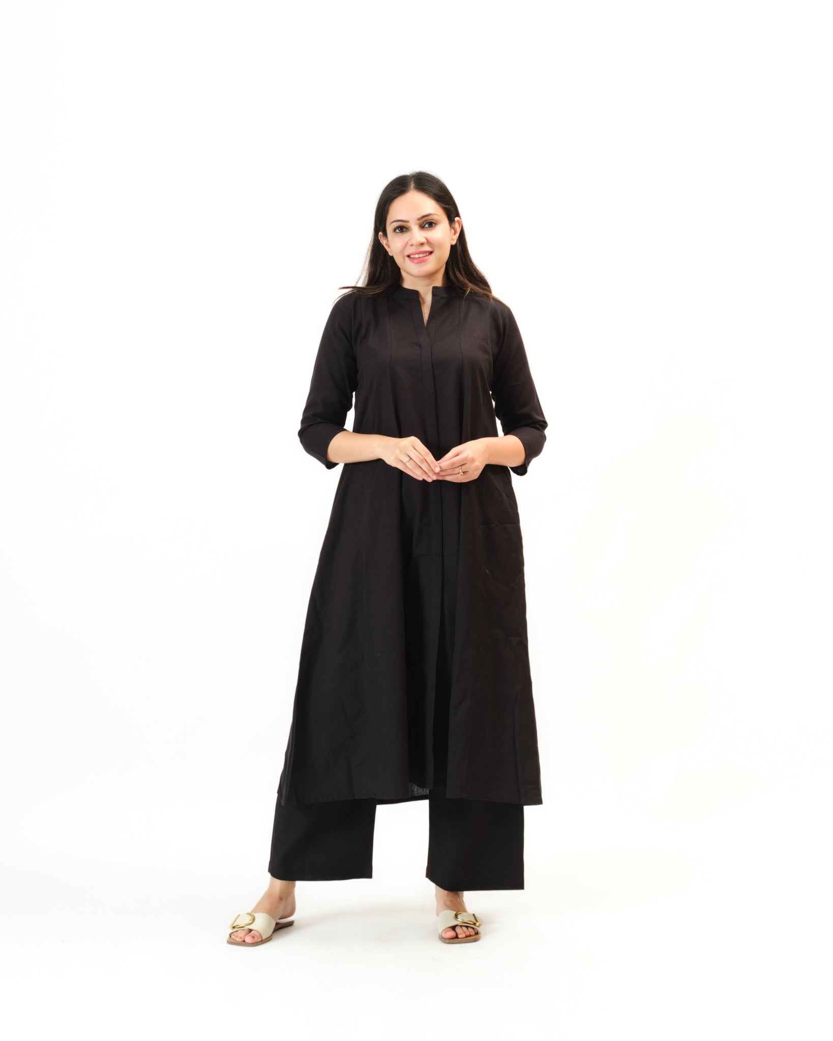 karanya β kurta & pants