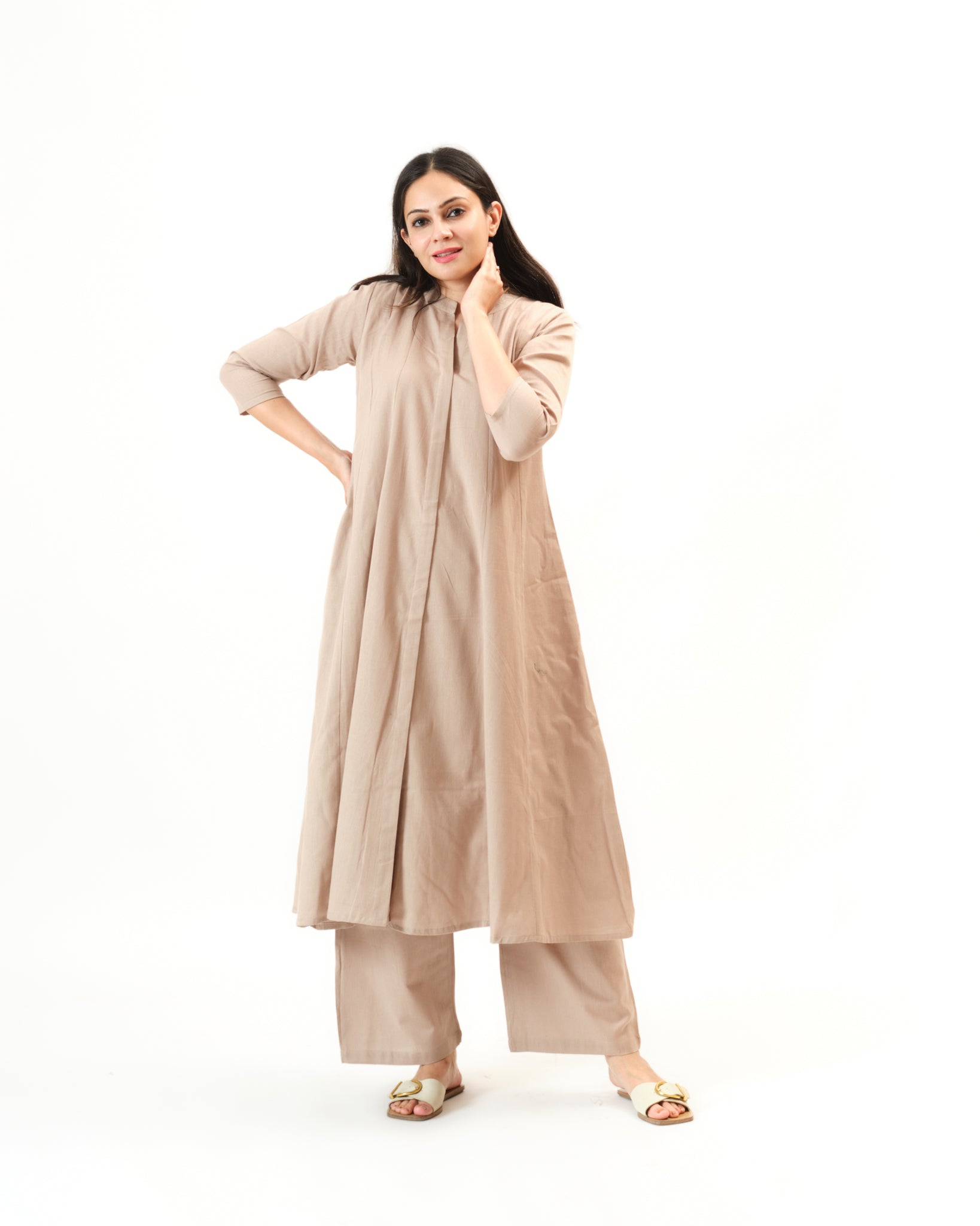 sehra β kurta & pants