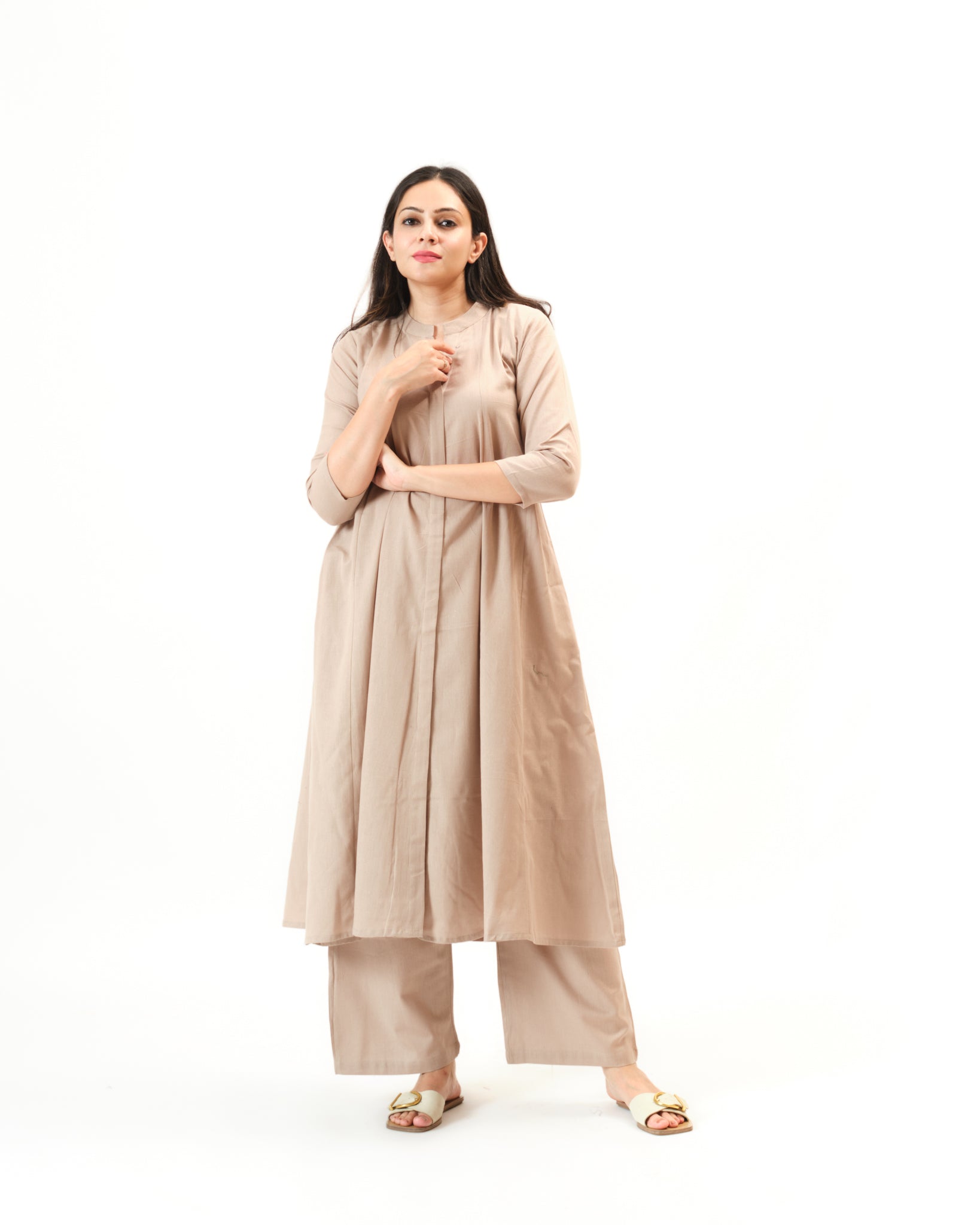 sehra β kurta & pants