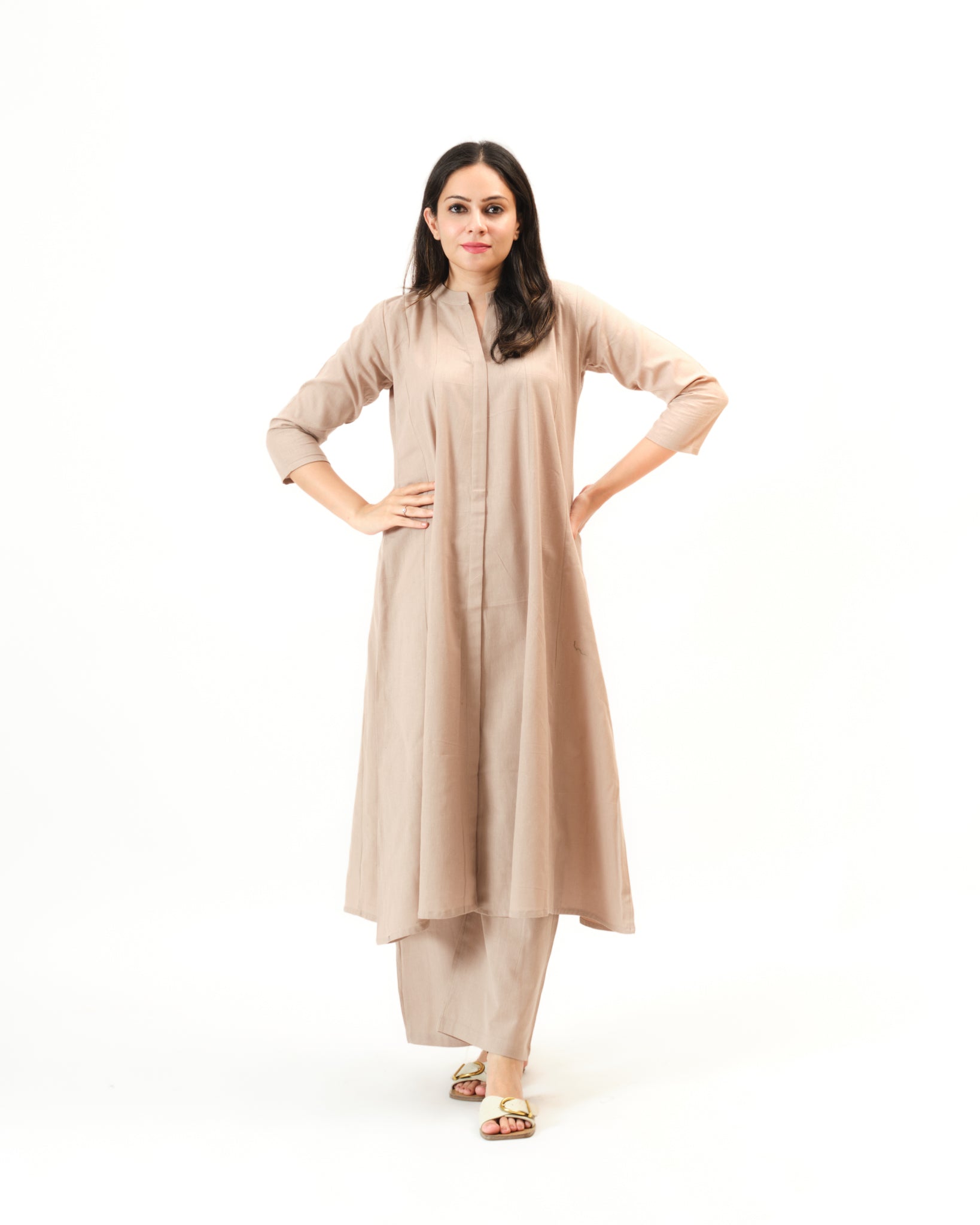 sehra β kurta & pants