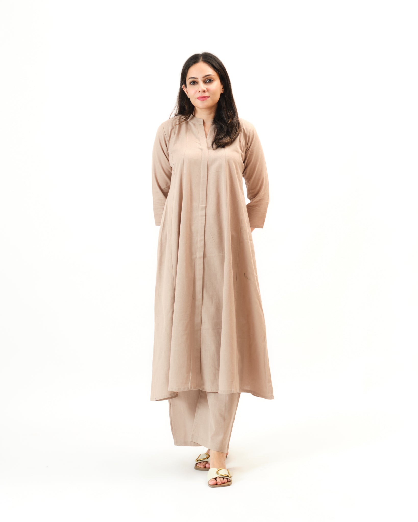 sehra β kurta & pants