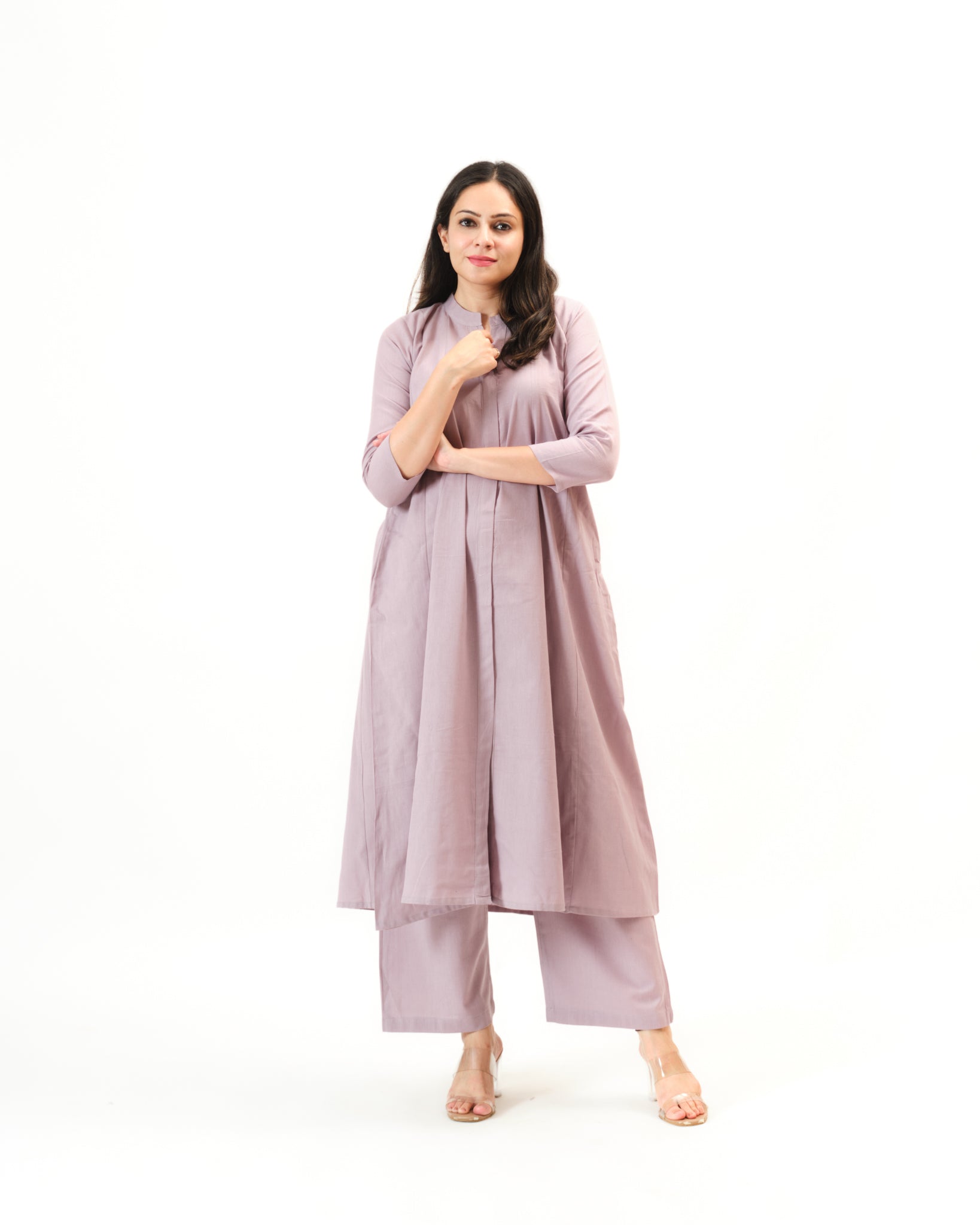 saisha β kurta & pants