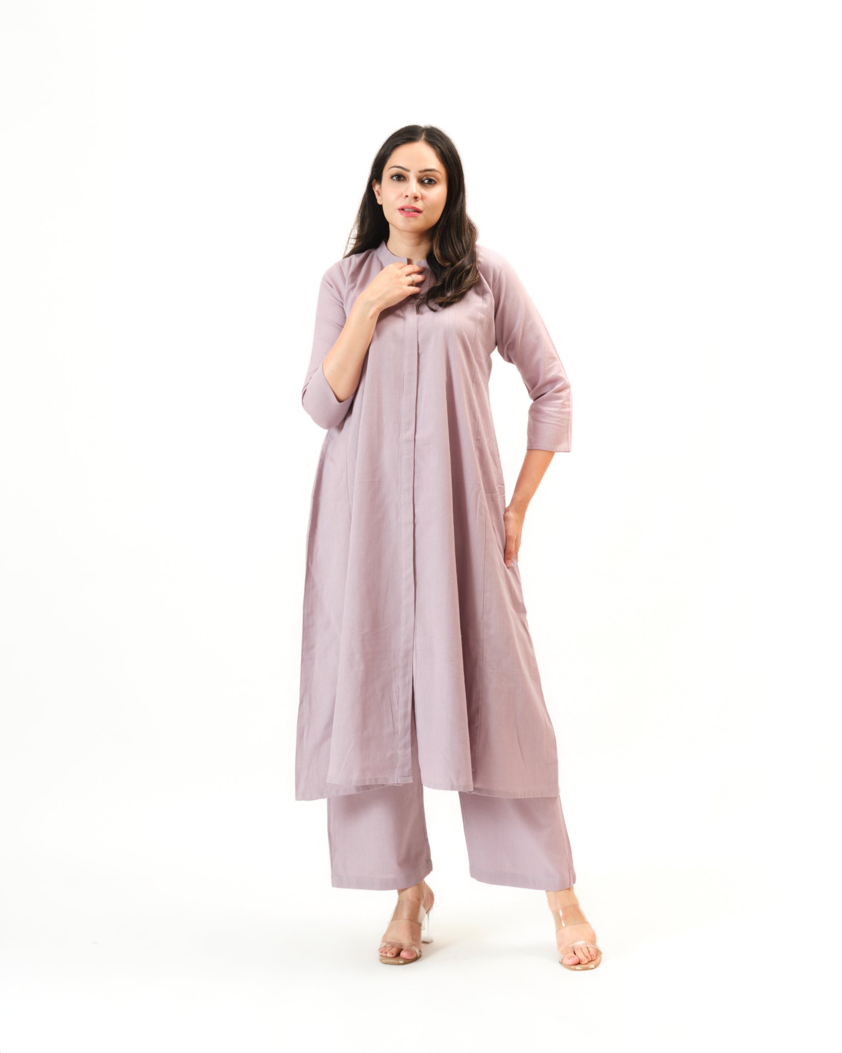 saisha β kurta & pants