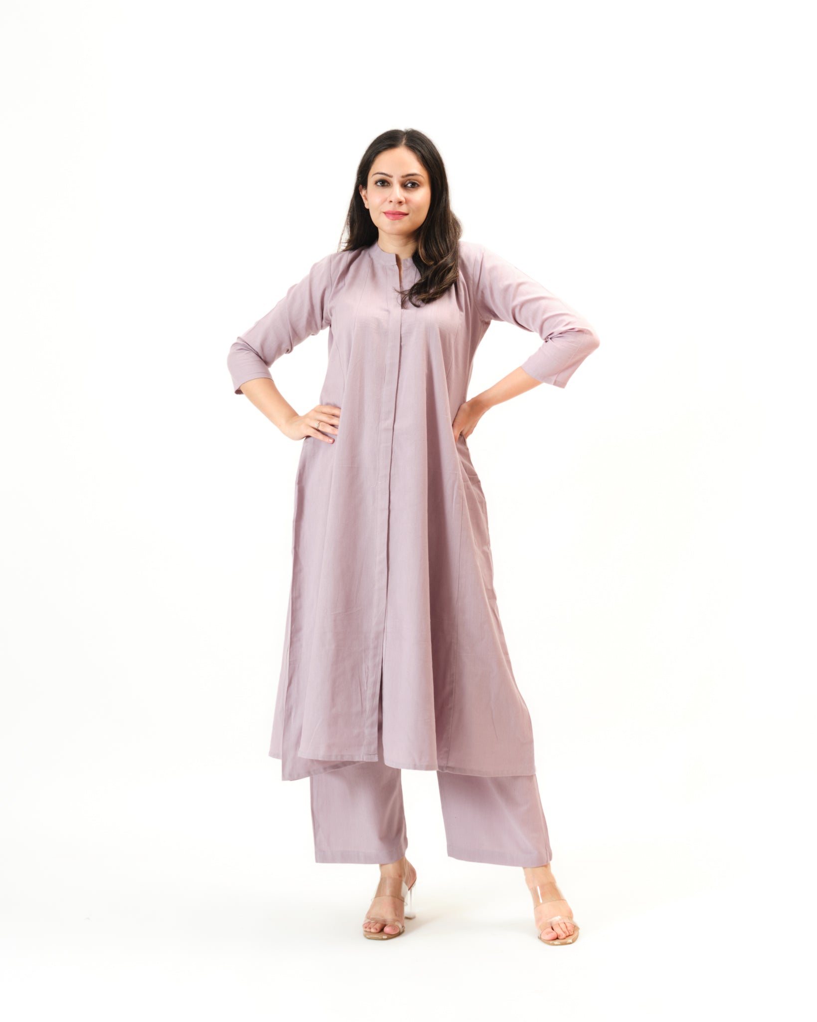 saisha β kurta & pants