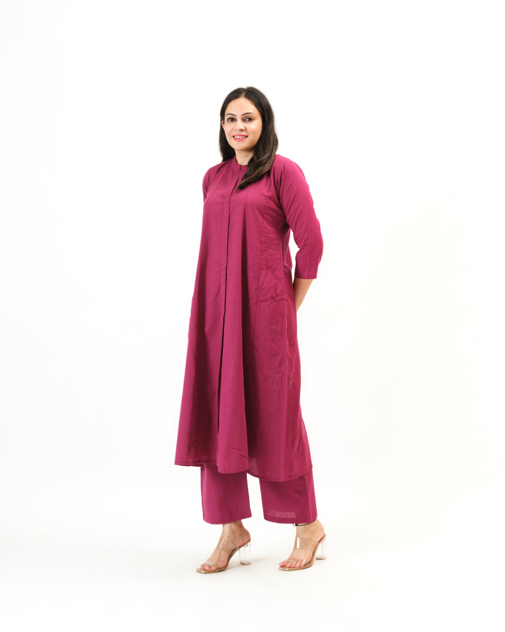 zarina — kurta & pants
