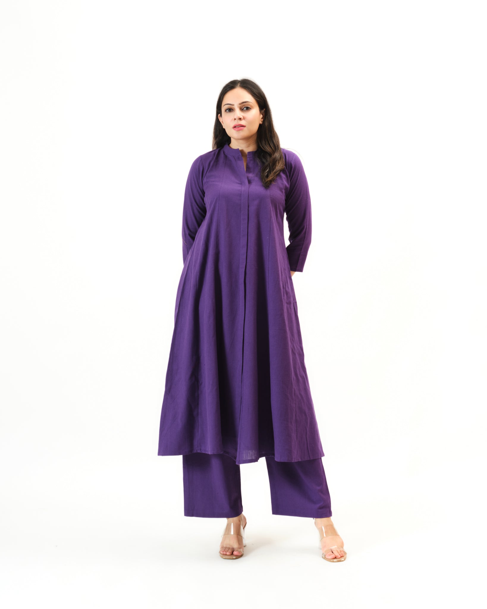 vaani β kurta & pants