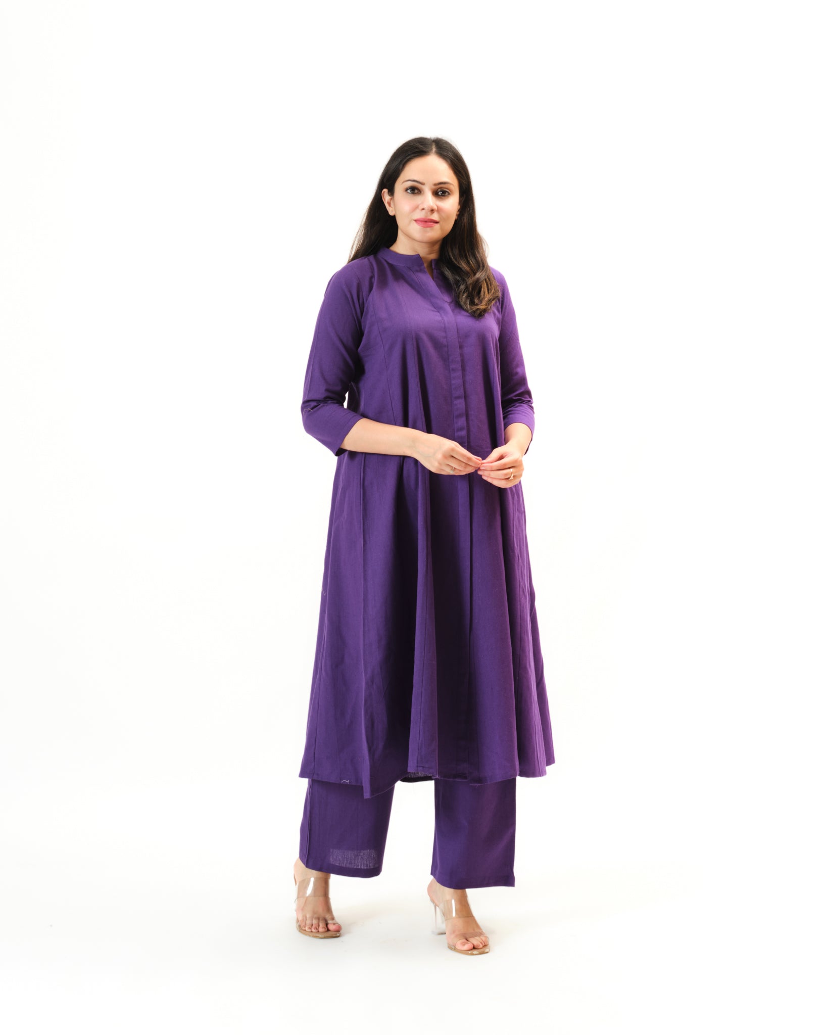 vaani — kurta & pants