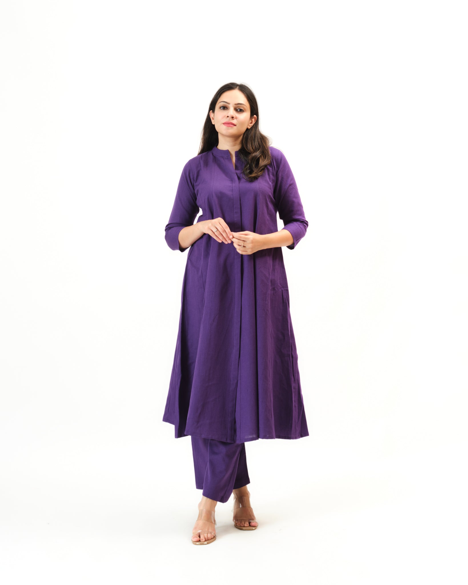 vaani β kurta & pants