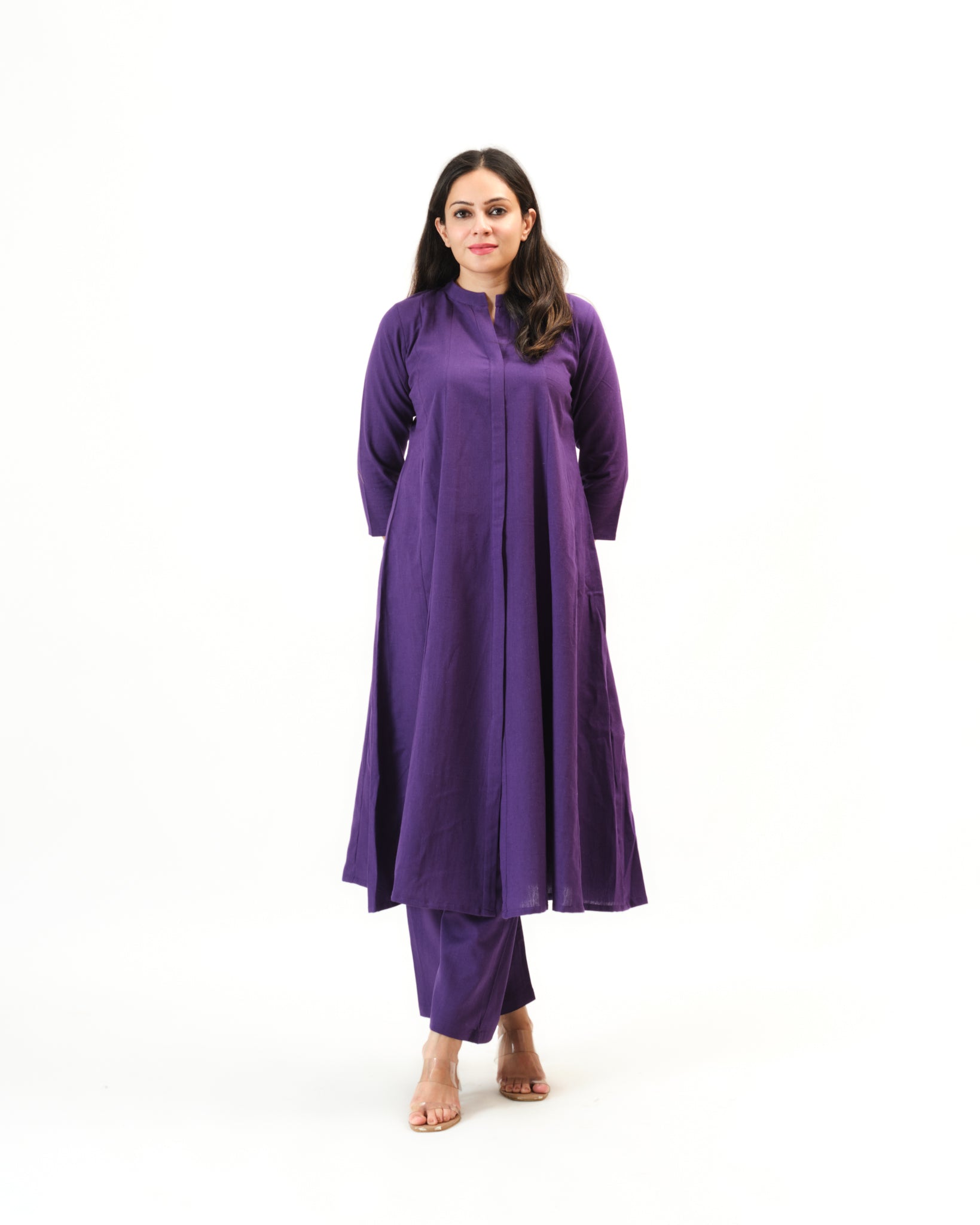 vaani β kurta & pants