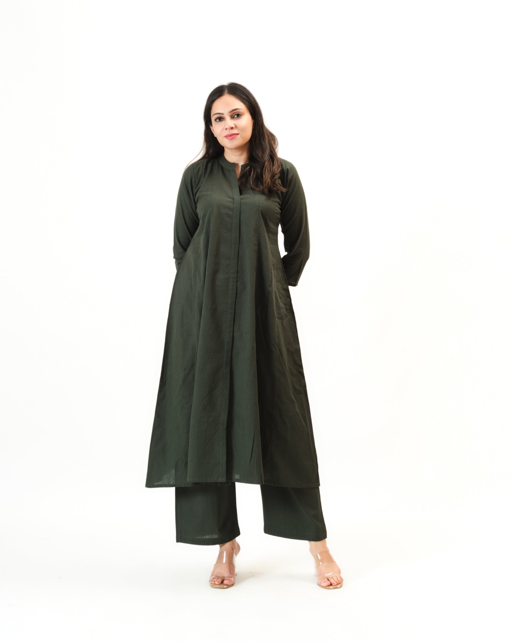 ridhi — kurta & pants