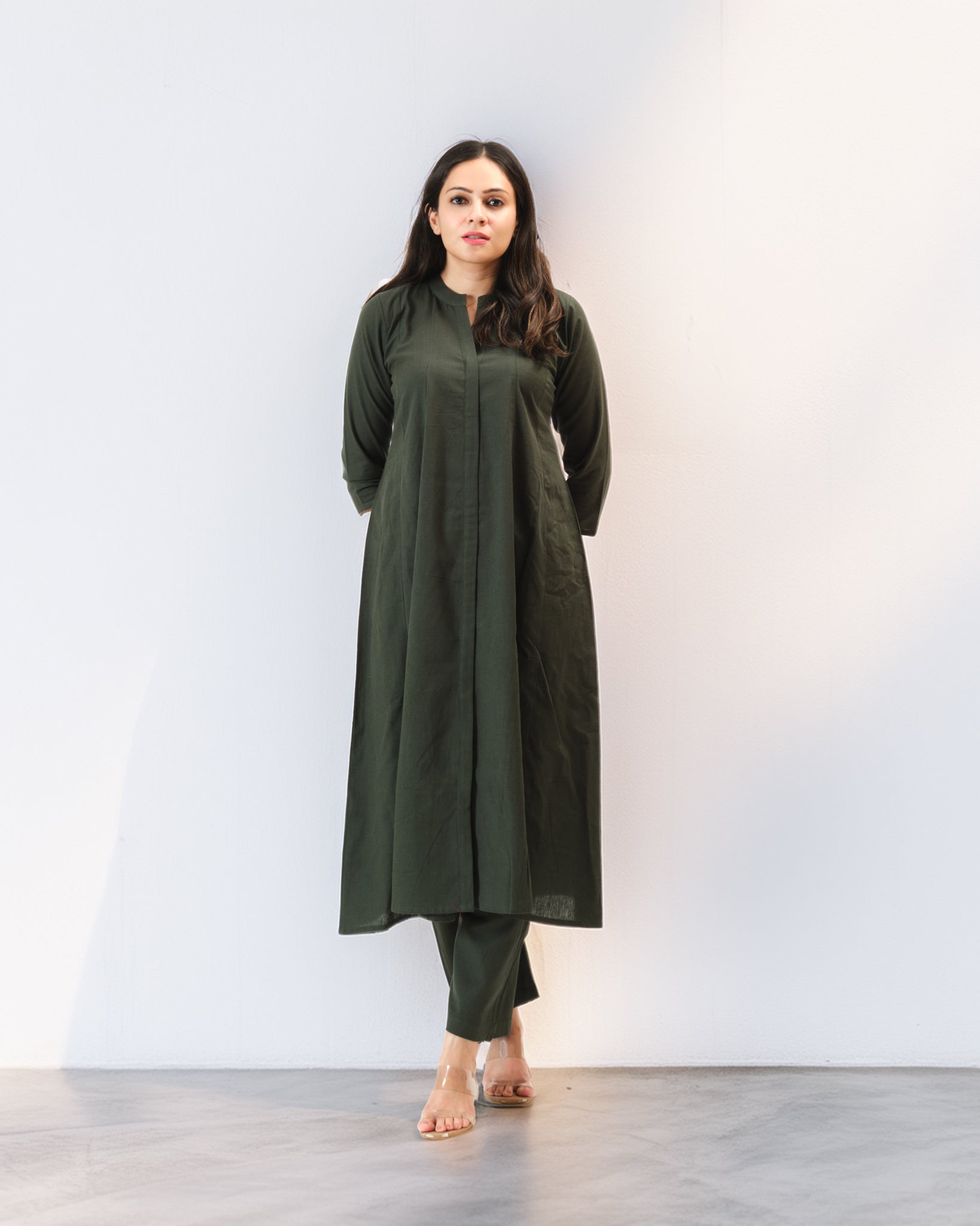 ridhi — kurta & pants