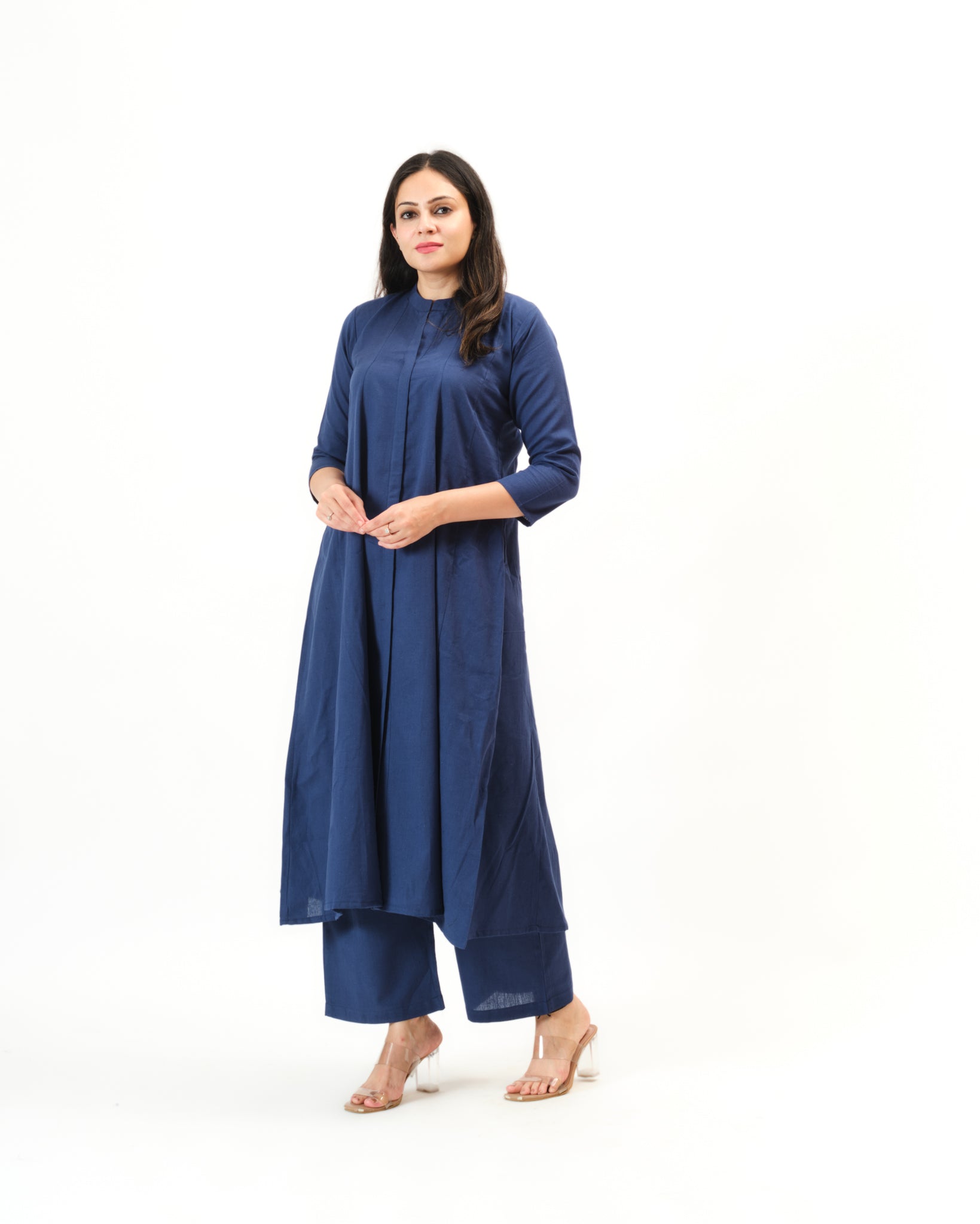 mrunalini — kurta & pants