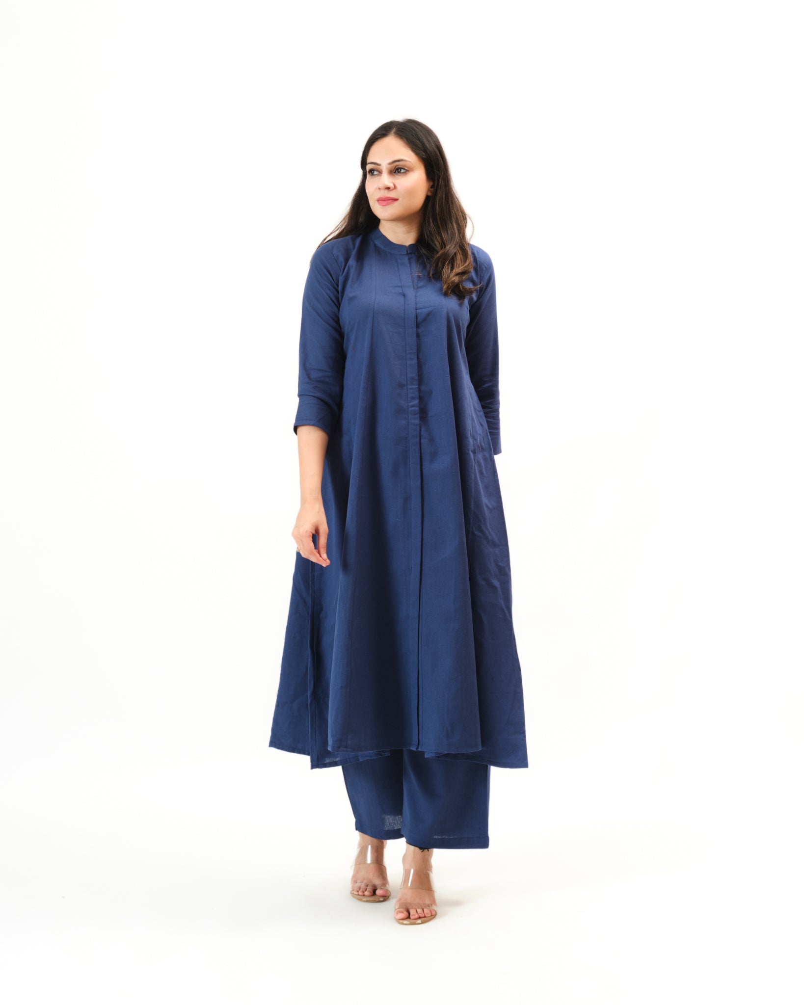 mrunalini β kurta & pants
