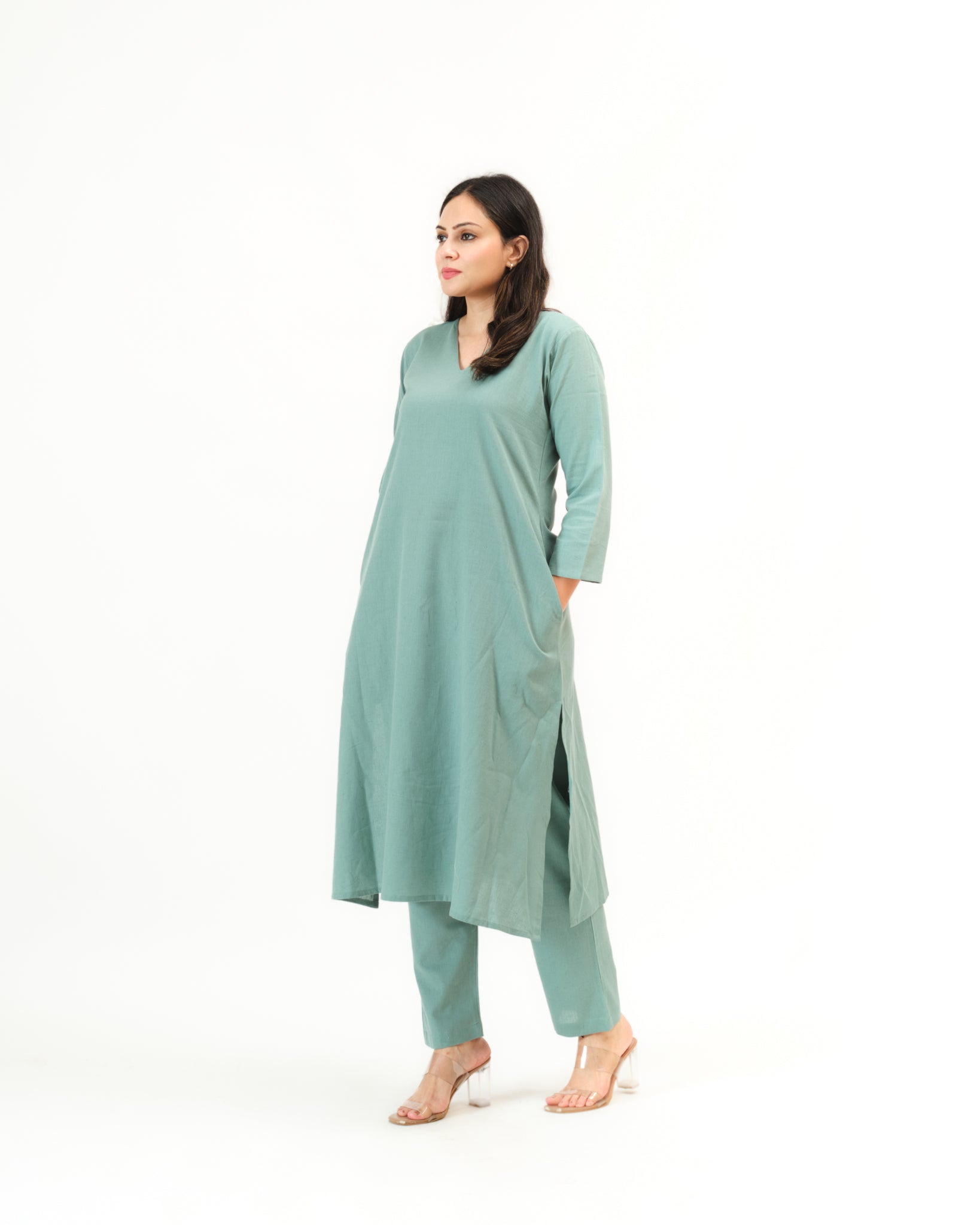 tarang — kurta & pants