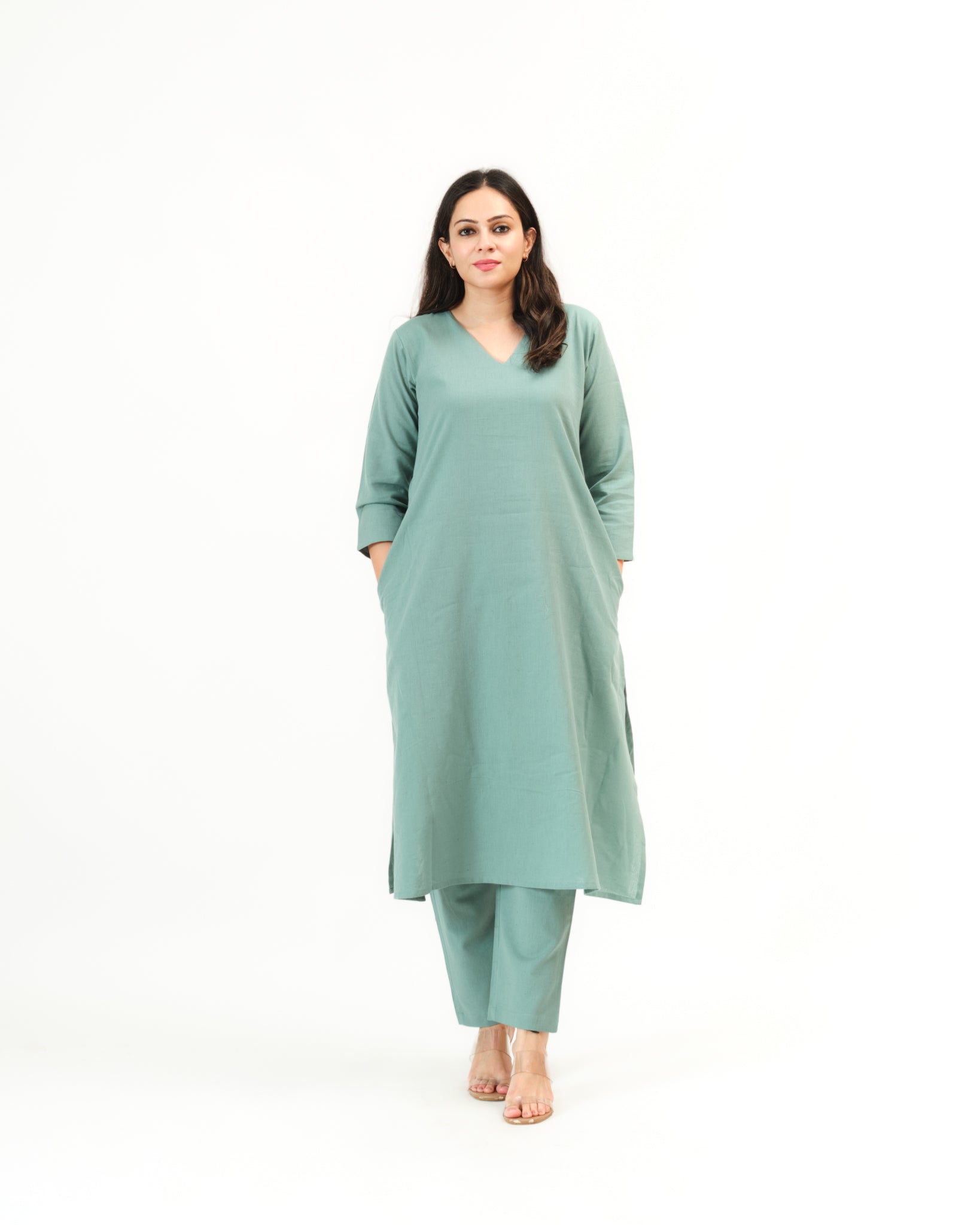 tarang β kurta & pants