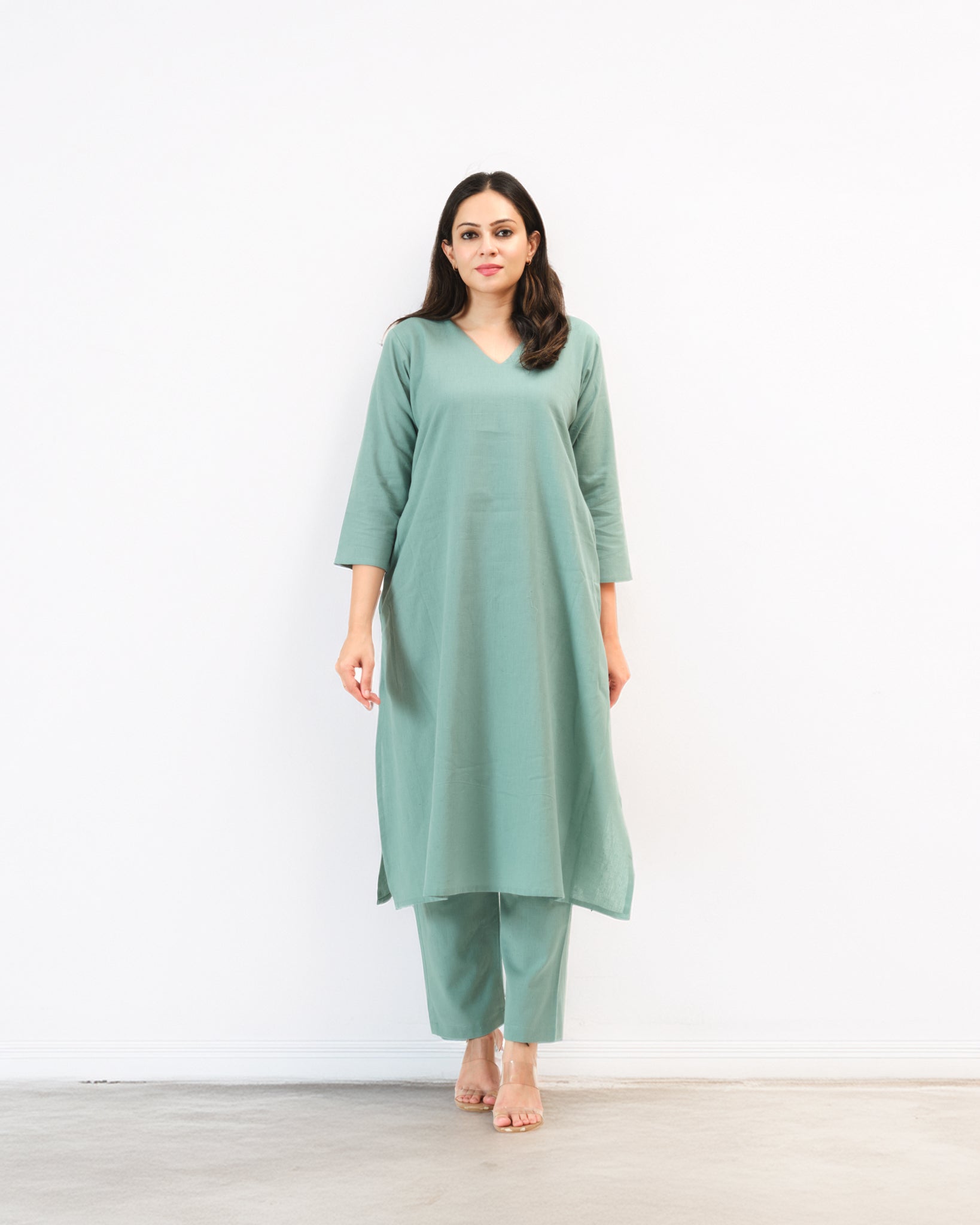 tarang — kurta & pants