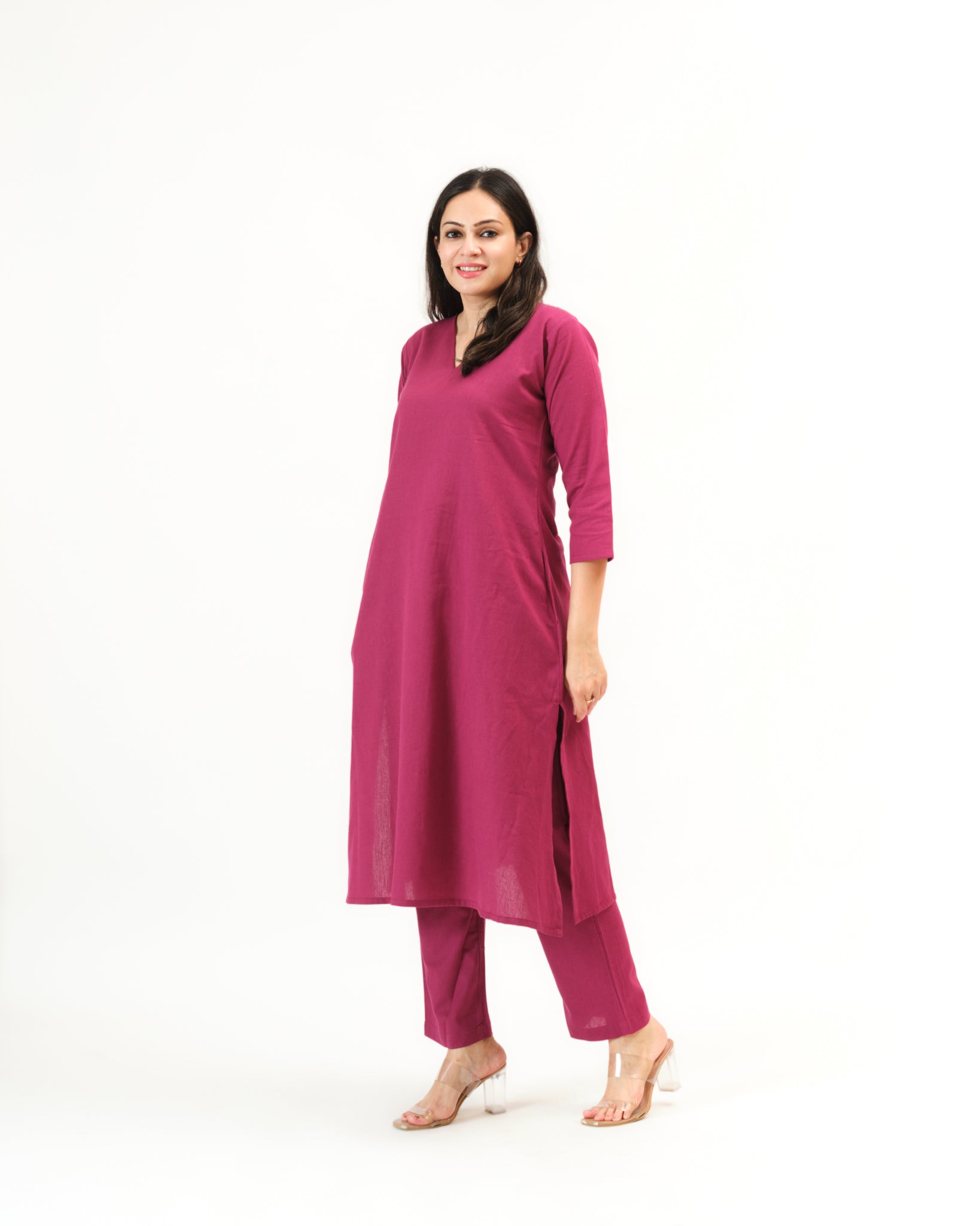 iksha — kurta & pants