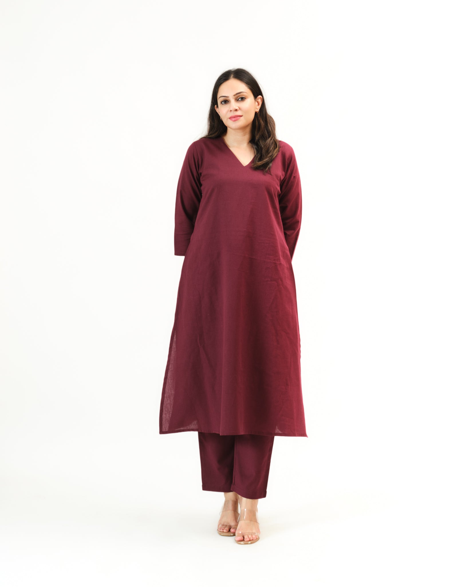 maeri β kurta & pants