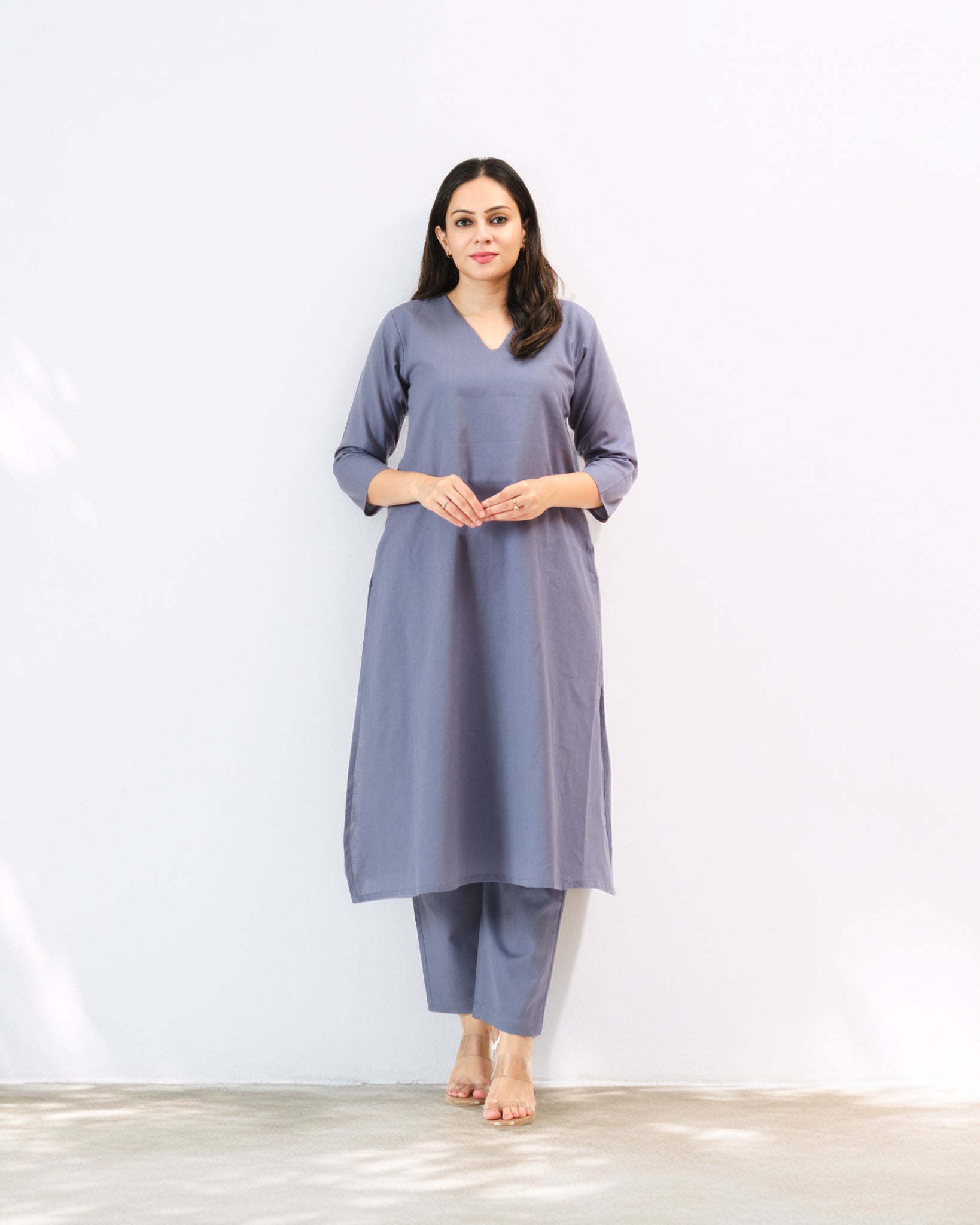 jheel — kurta & pants