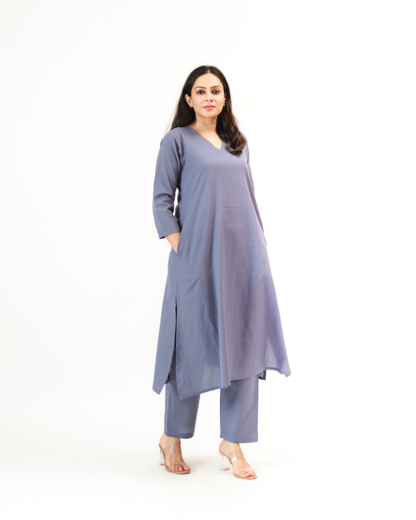 jheel β kurta & pants