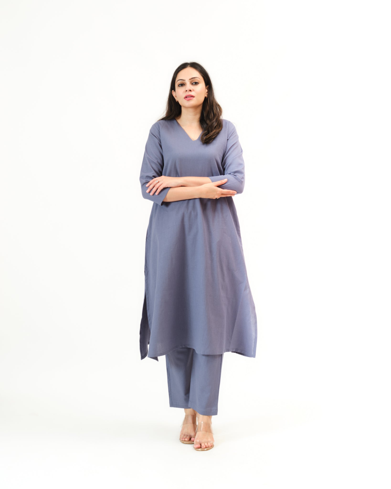 jheel β kurta & pants