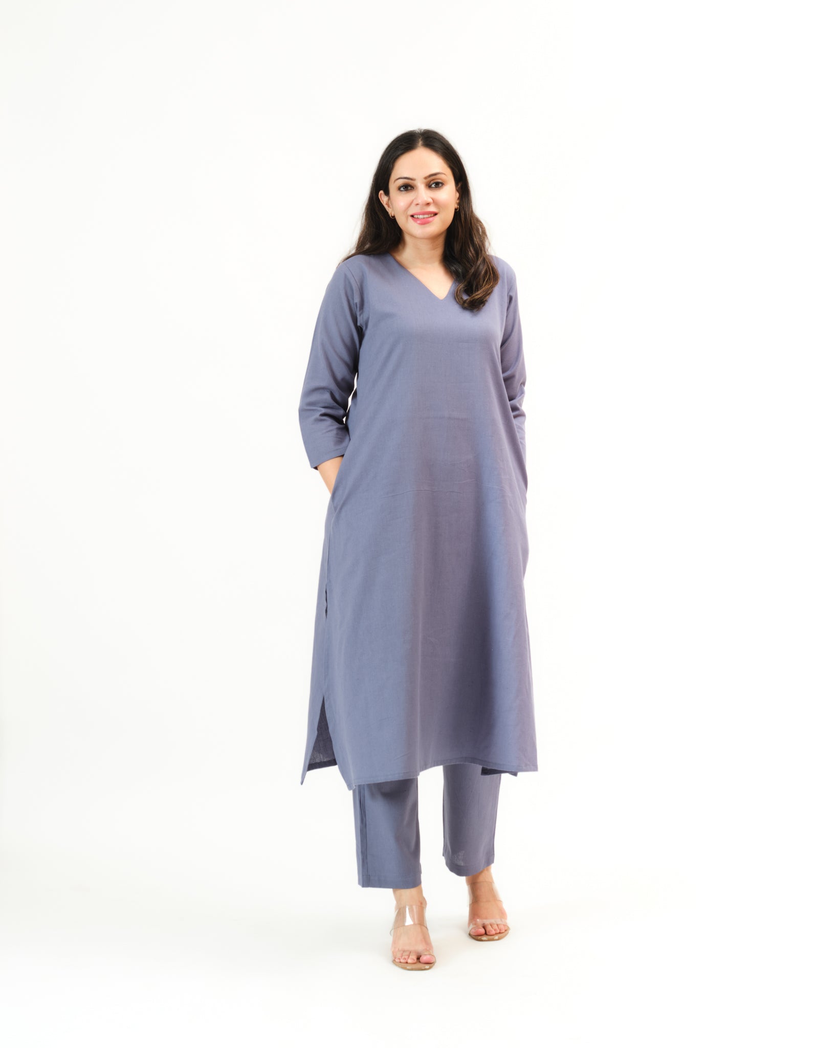 jheel β kurta & pants